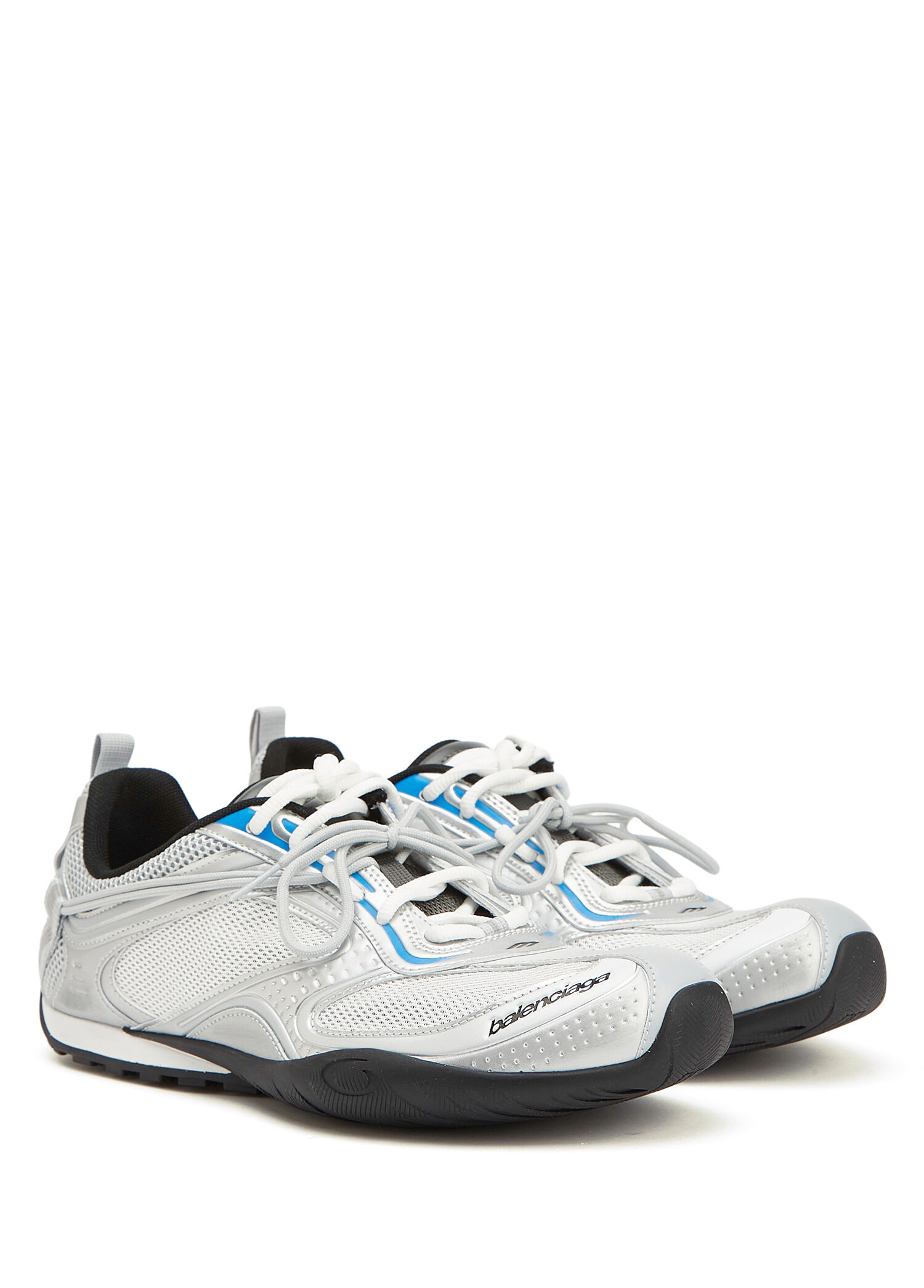 Balenciaga Gri Erkek Radar S Gri Erkek Sneaker 1984635 | Beymen