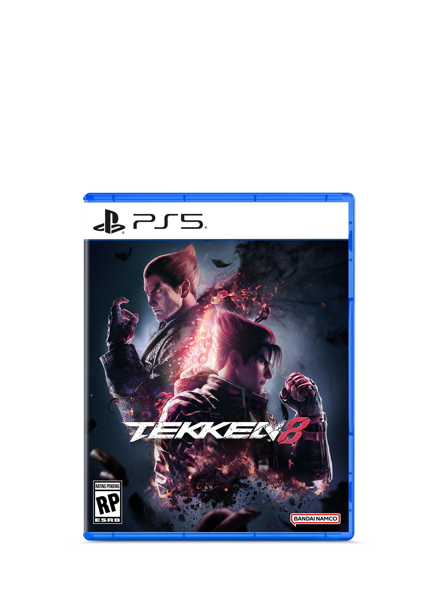 Tekken 8 PS5 Oyunu