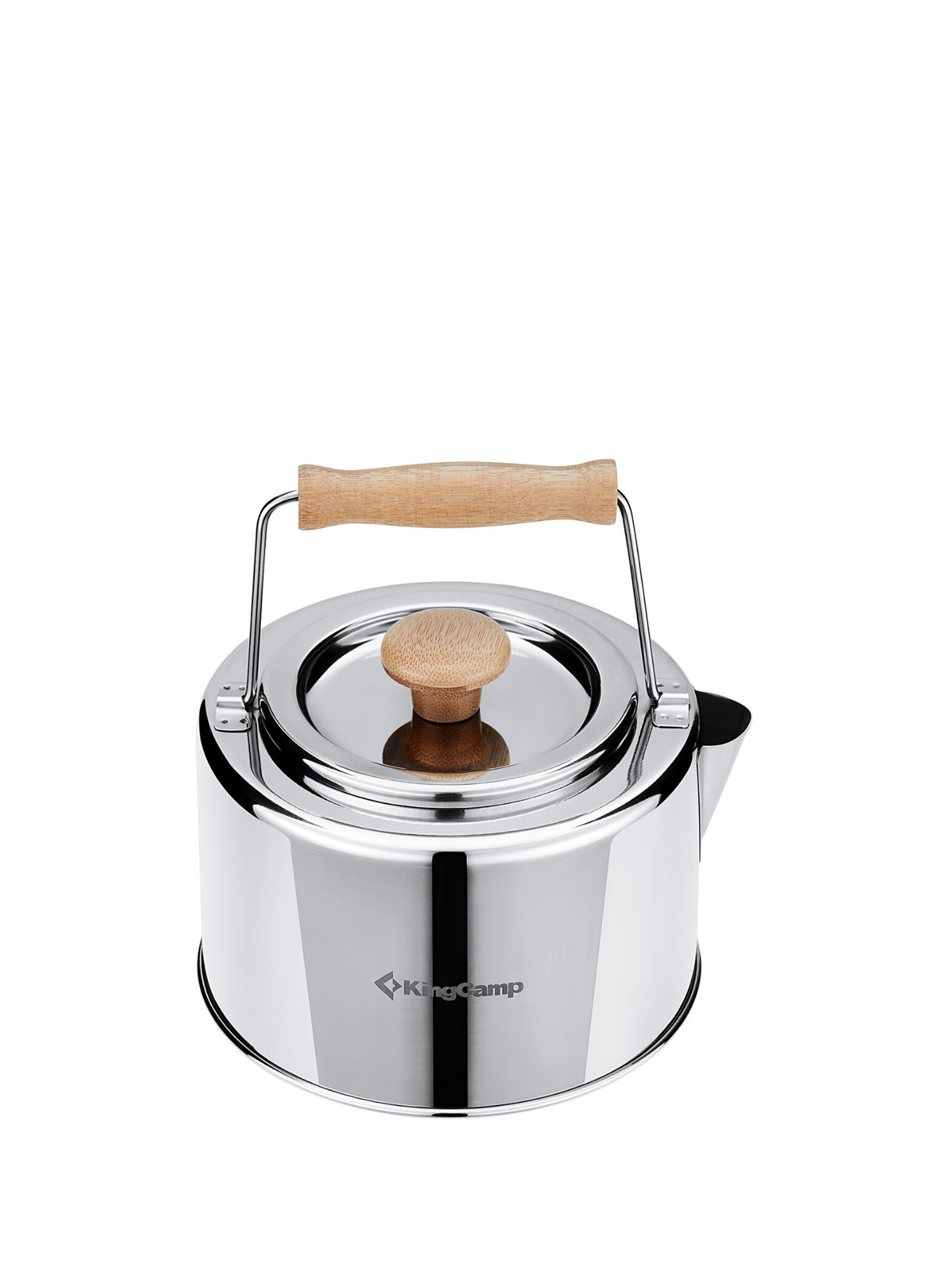 Skywalker Kettle Kamp Çaydanlığı
