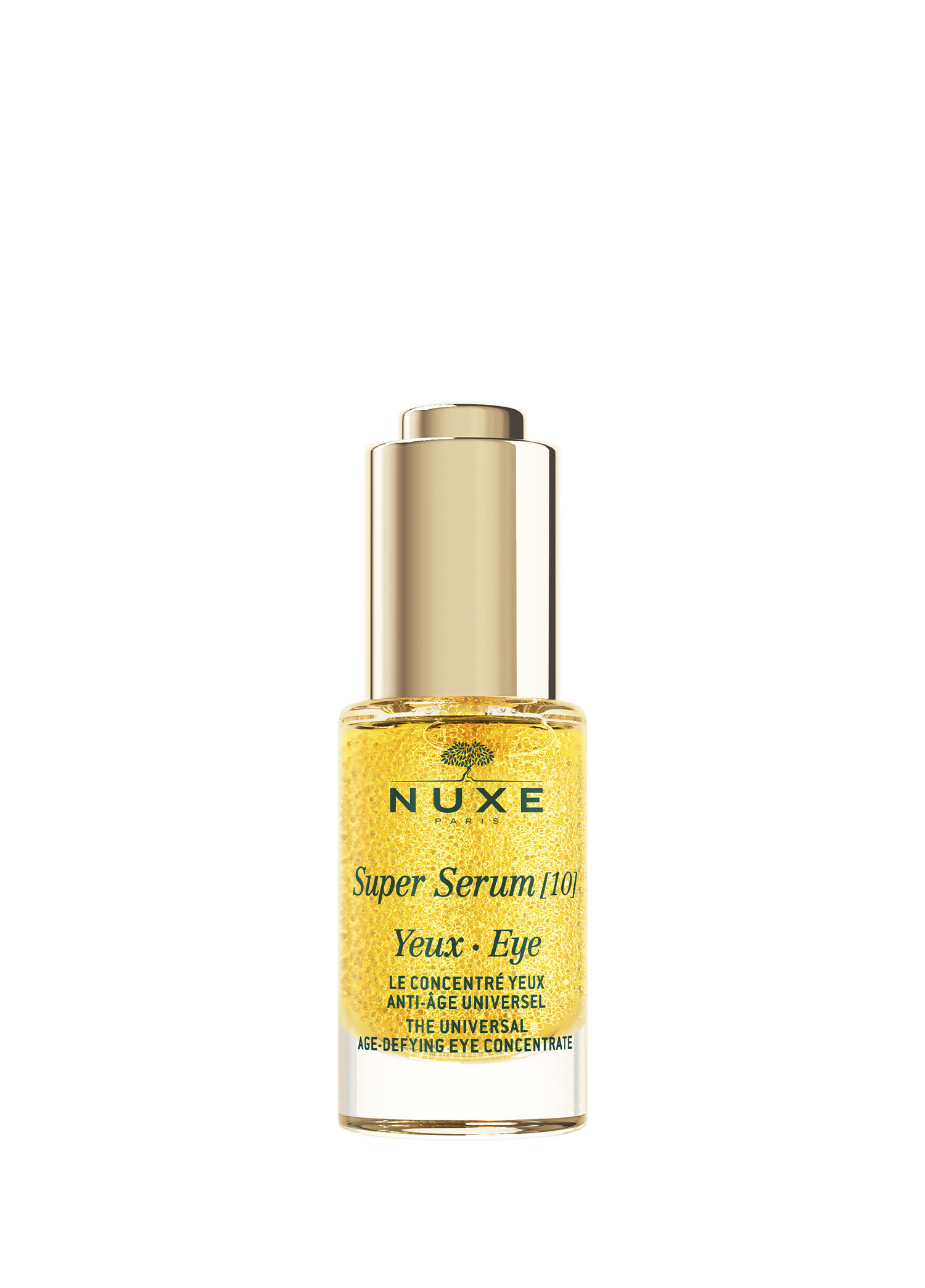 Super Serum Yaşlanma Karşıtı Göz Çevresi Serum 15 ml