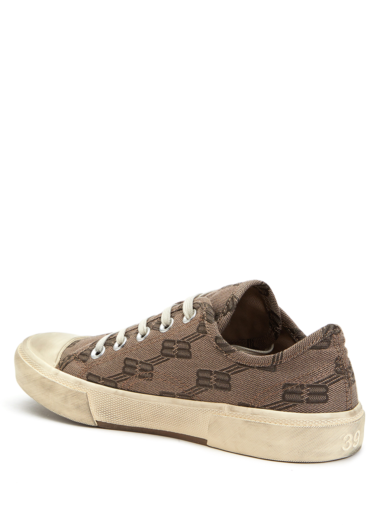 Beymen Vizon Desenli Erkek Sneaker. 3 Beymen Vizon Desenli Erkek Sneaker. 3