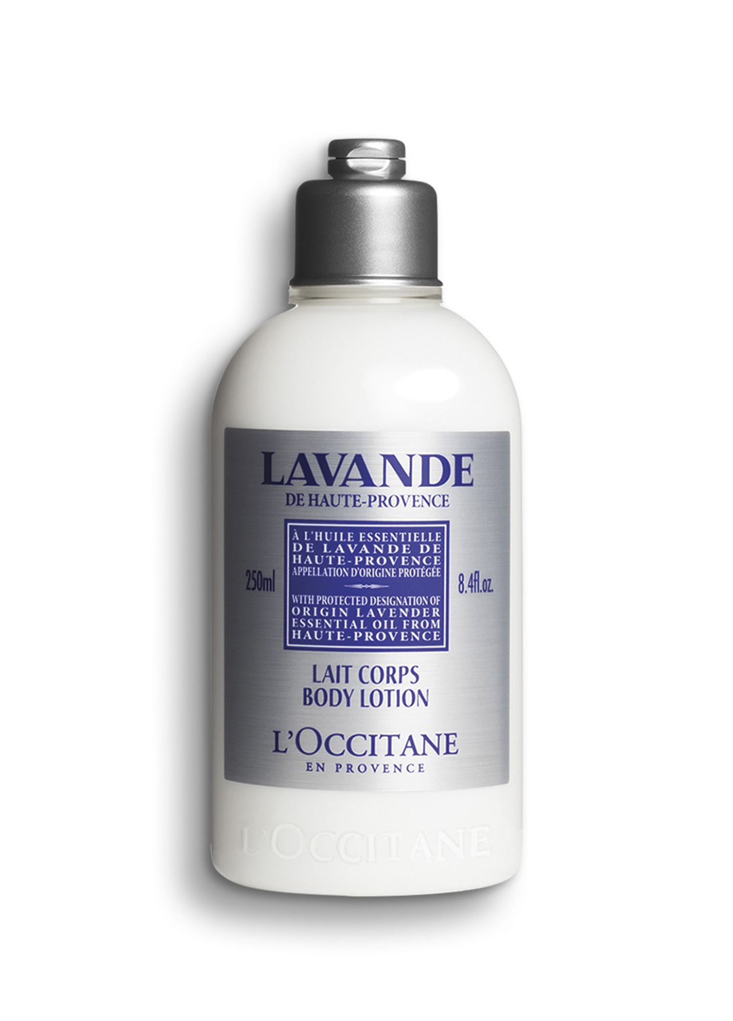 Lavanta Vücut Losyonu 250 ml