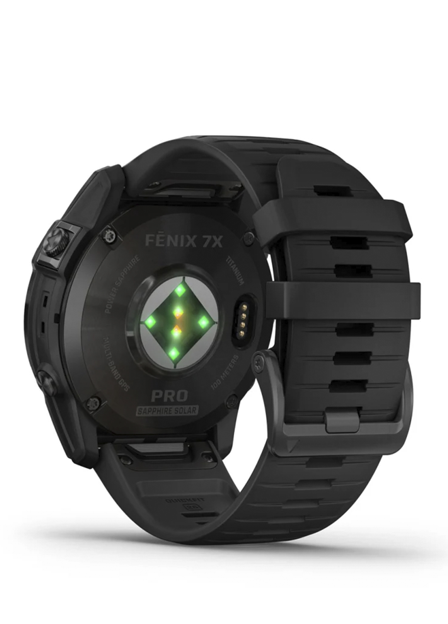 Garmin Fenix 7 Pro Solar Купить