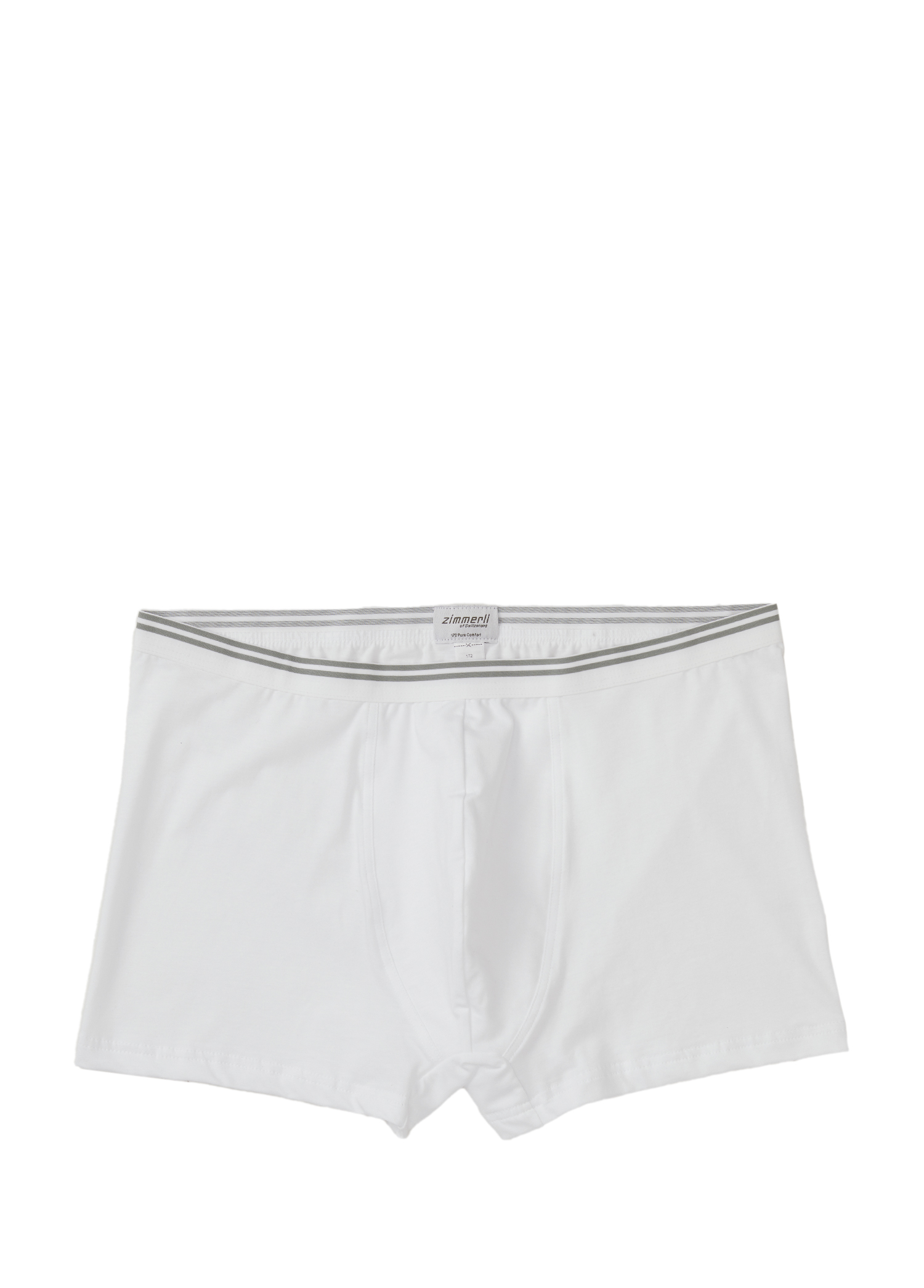 Beyaz Beli Ribli Boxer