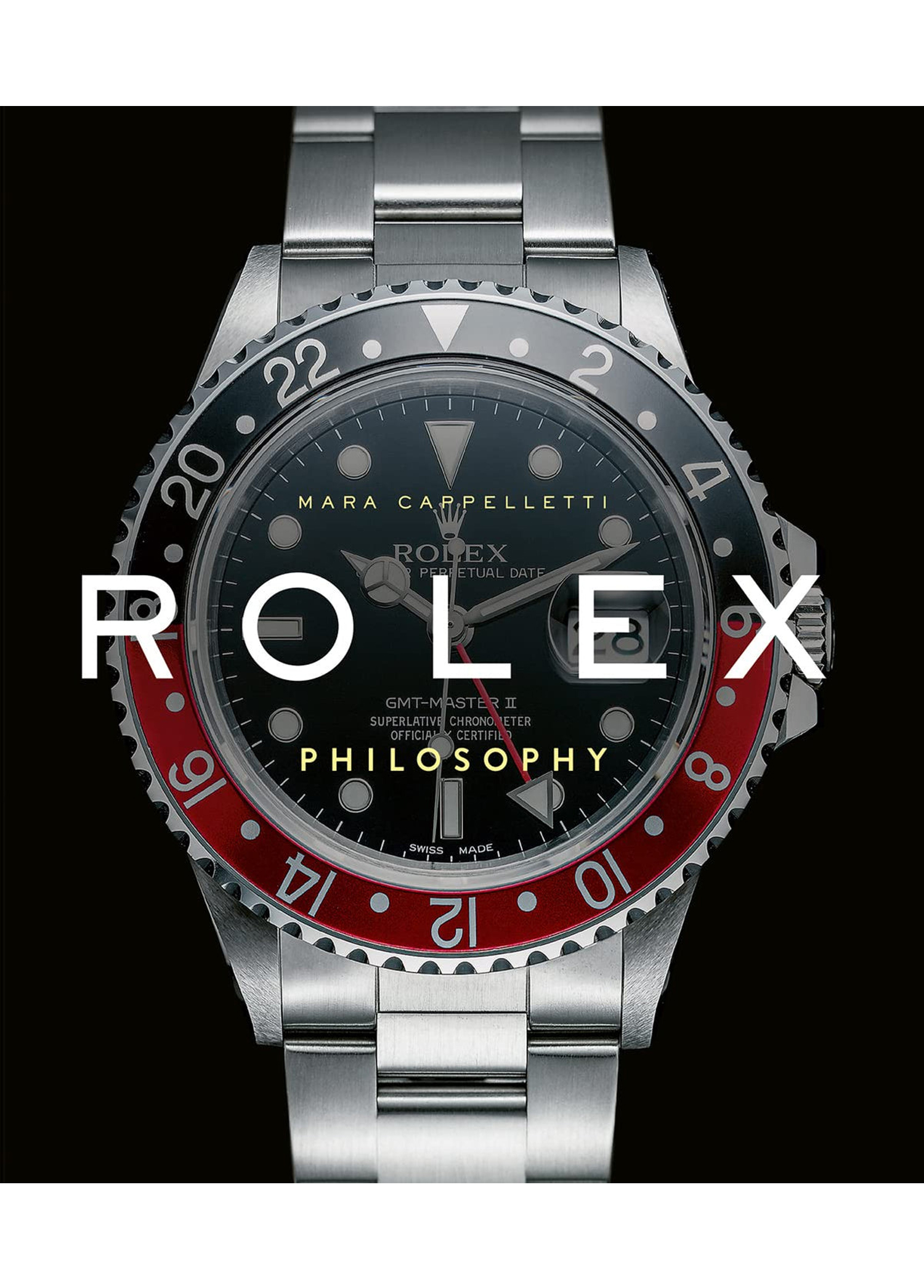 Rolex Philosophy Kitap