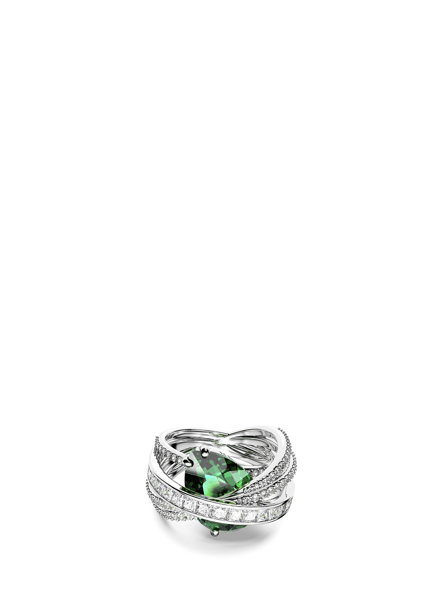 Hyperbola Ring Gre Rhs Kadın Yüzük