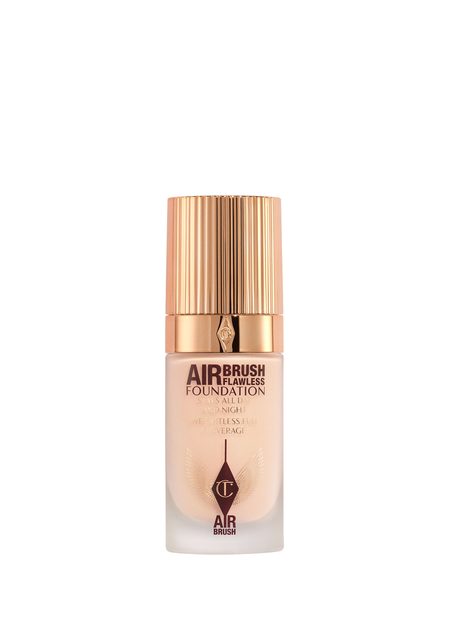 Airbrush Flawless Foundation - 3 Cool