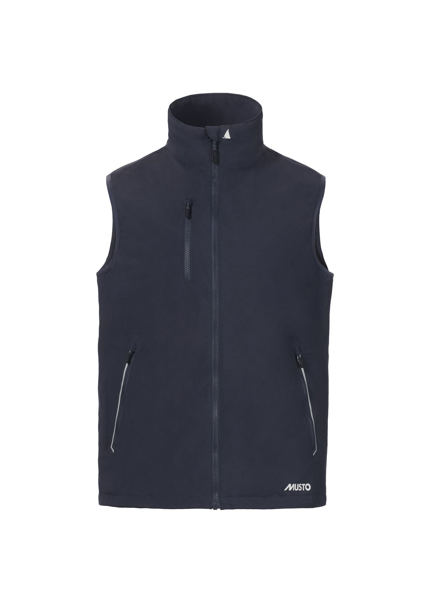 M Sardinia True Navy Erkek Spor Yelek