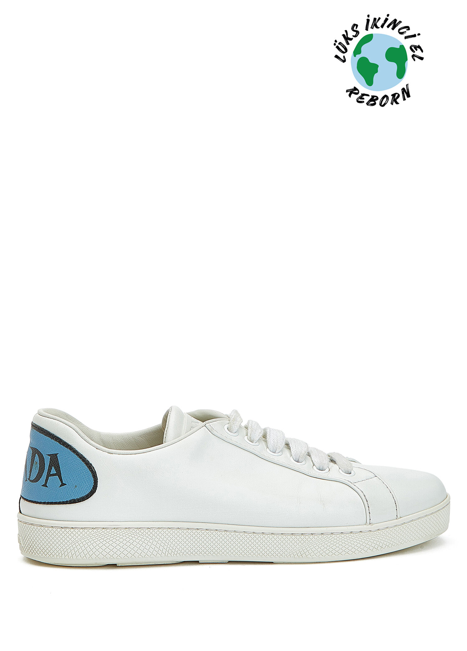 Prada Kadın Sneakers