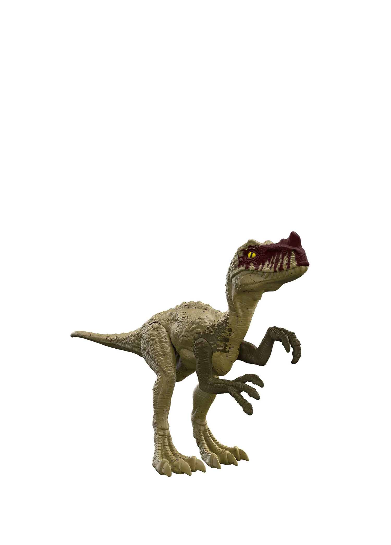 HLT46 Proceratosaurus Dinozor Figürleri