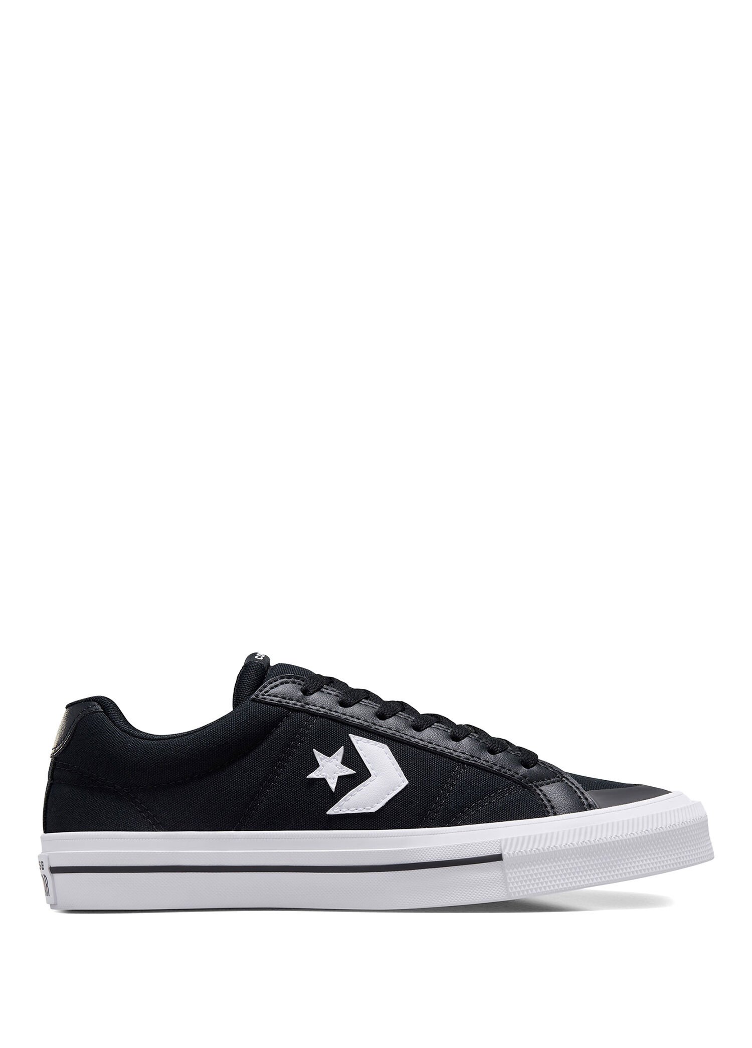 CONS Siyah Unisex Sneaker