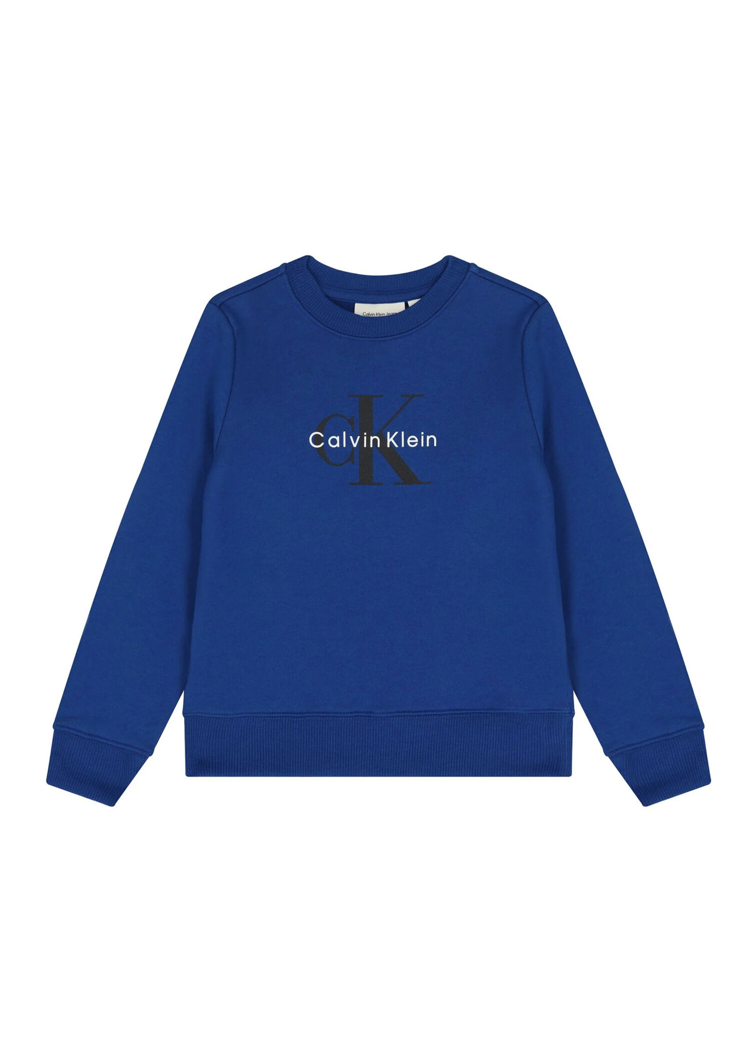 Lacivert Çocuk Sweatshirt