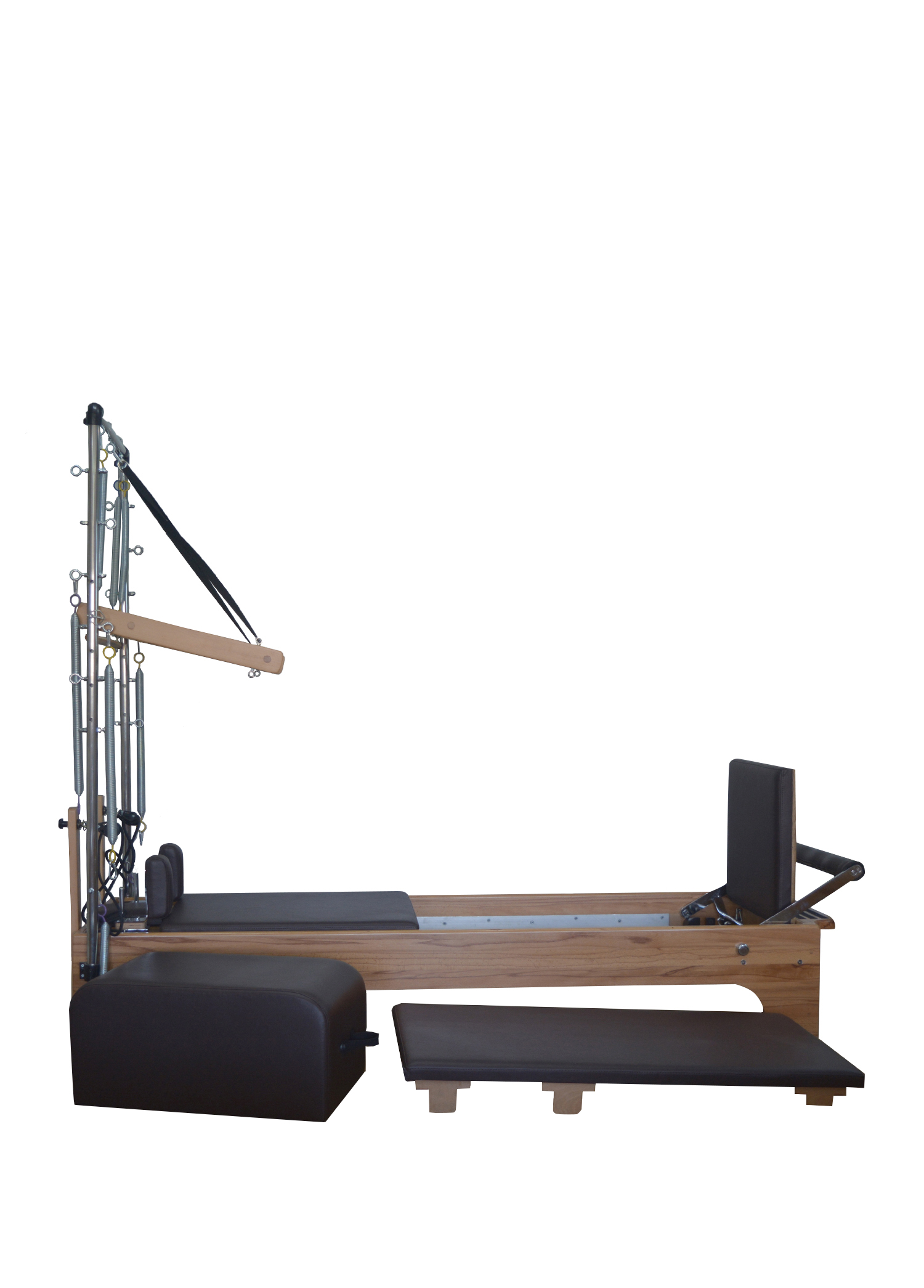 Tower Reformer