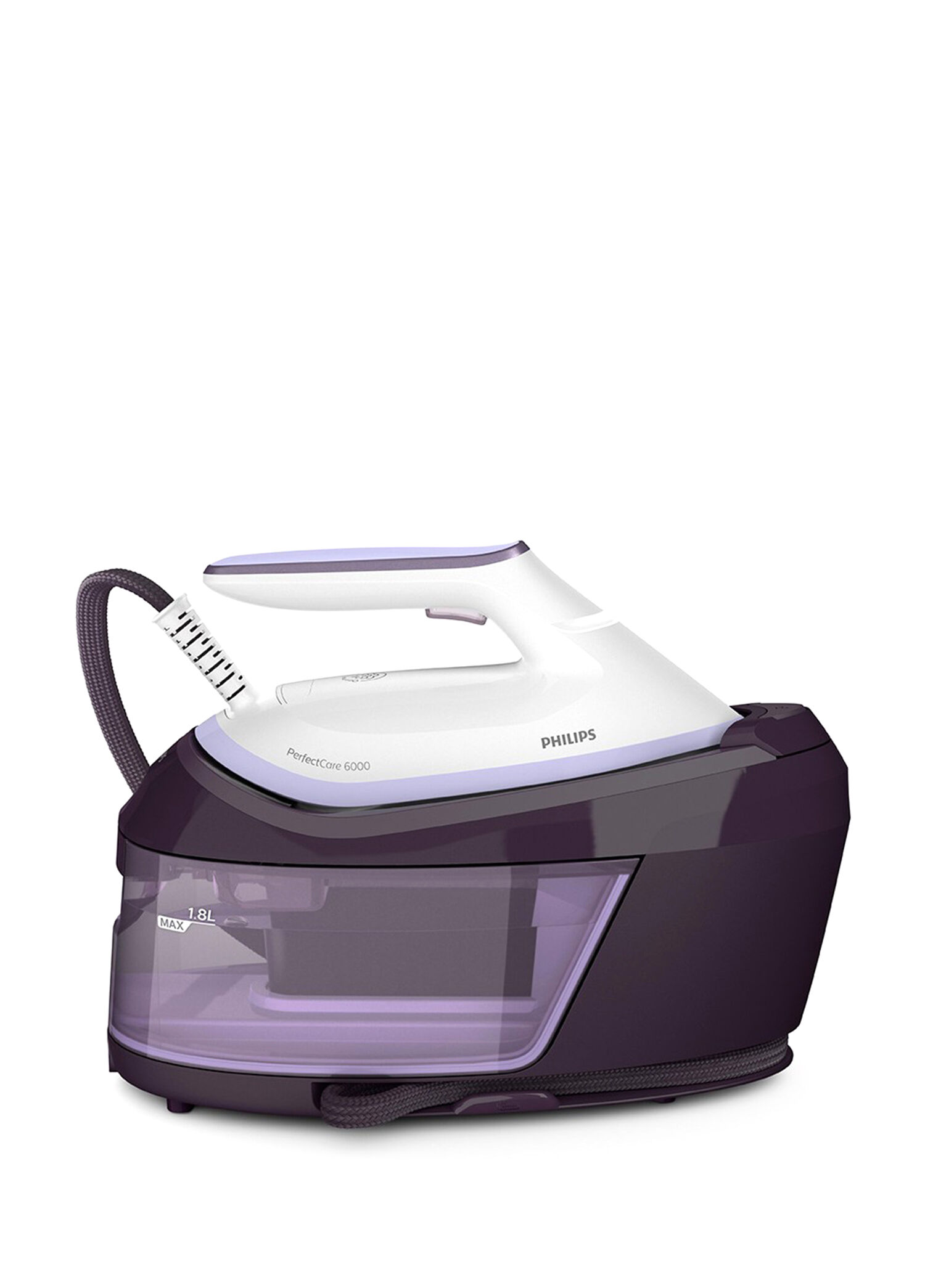 Perfectcare 6000 Serisi PSG6024/30 Buhar Kazanlı Ütü 2400 W