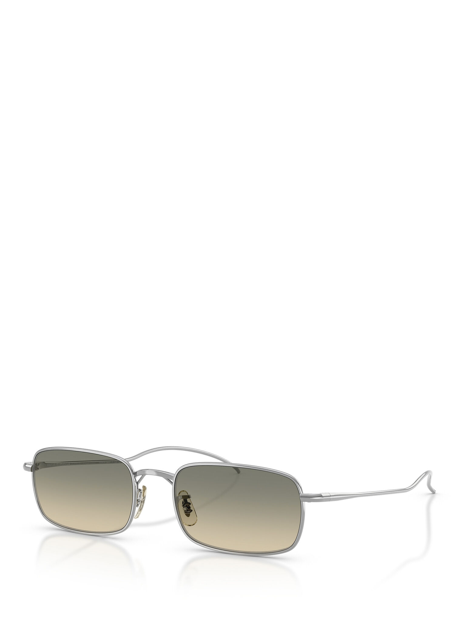 OV1364ST Silver Unisex Güneş Gözlüğü