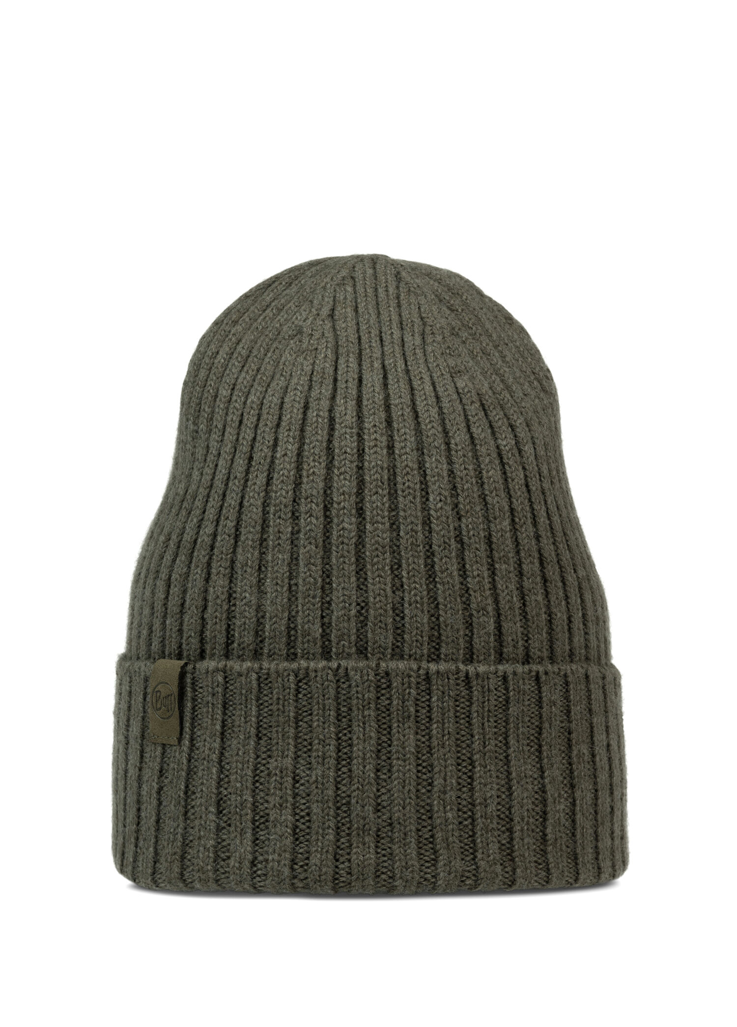 Knitted Norval Bark Unisex Bere