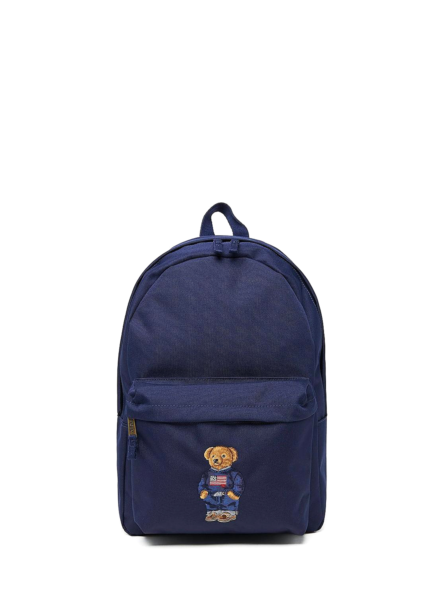 Polo Bear Lacivert Unisex Çocuk Sırt Çantası