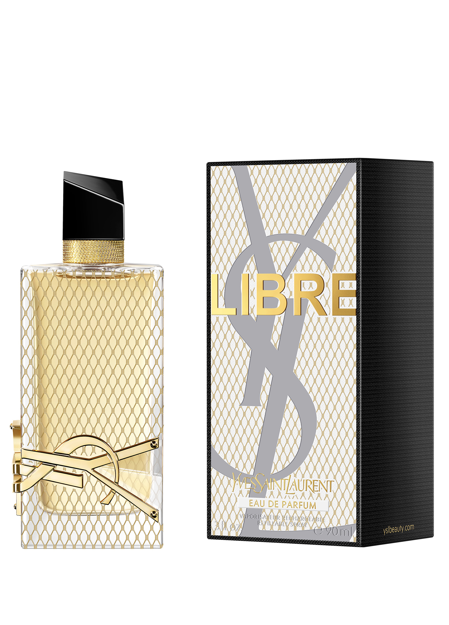 Libre Holiday Limited Edition 90ml Kadın Parfüm