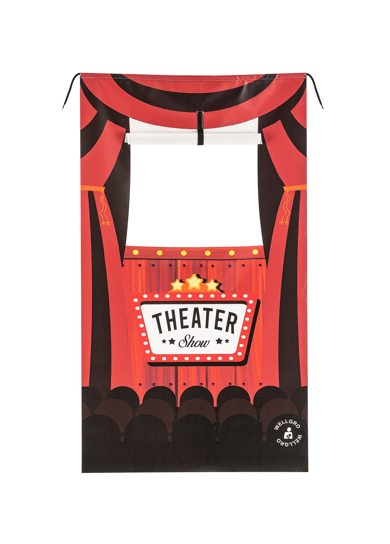 Theater Play Door Kapı Oyunu