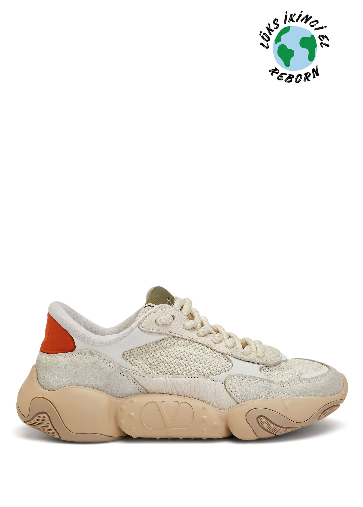 Valentino Garavani Kadın Sneakers