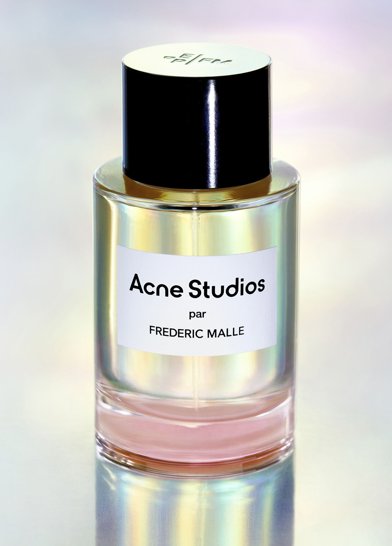 Editions de Parfums Frédéric Malle - Acne Studios par Frederic