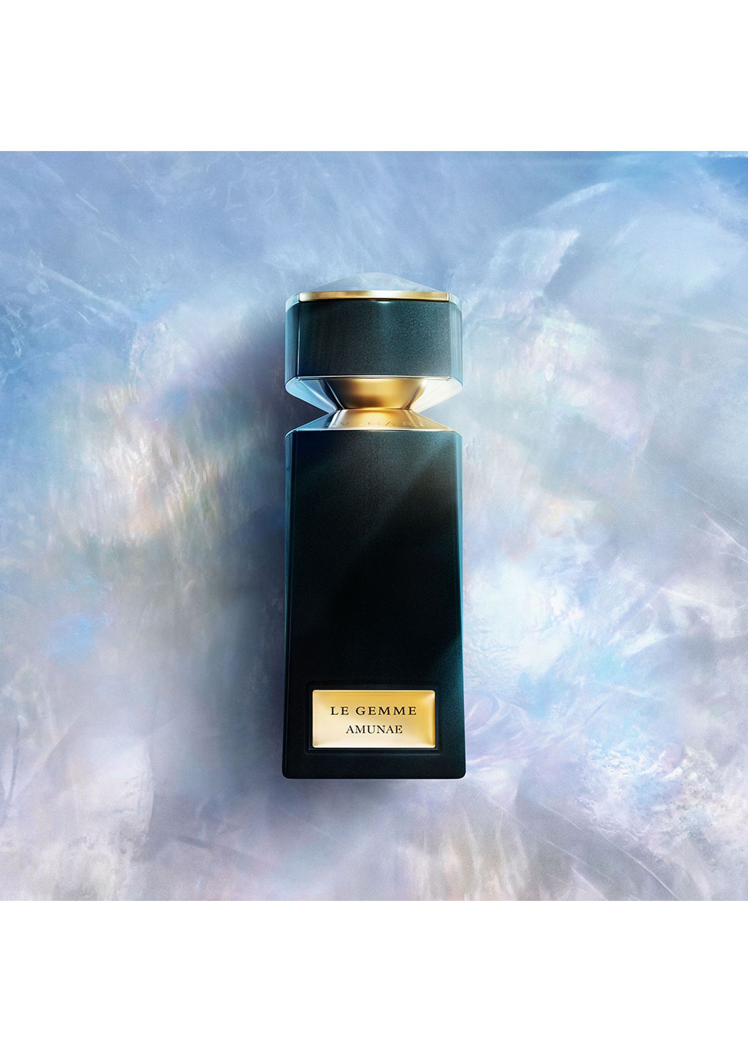 Bvlgari - Le Gemme Amunae 125 Ml Edp