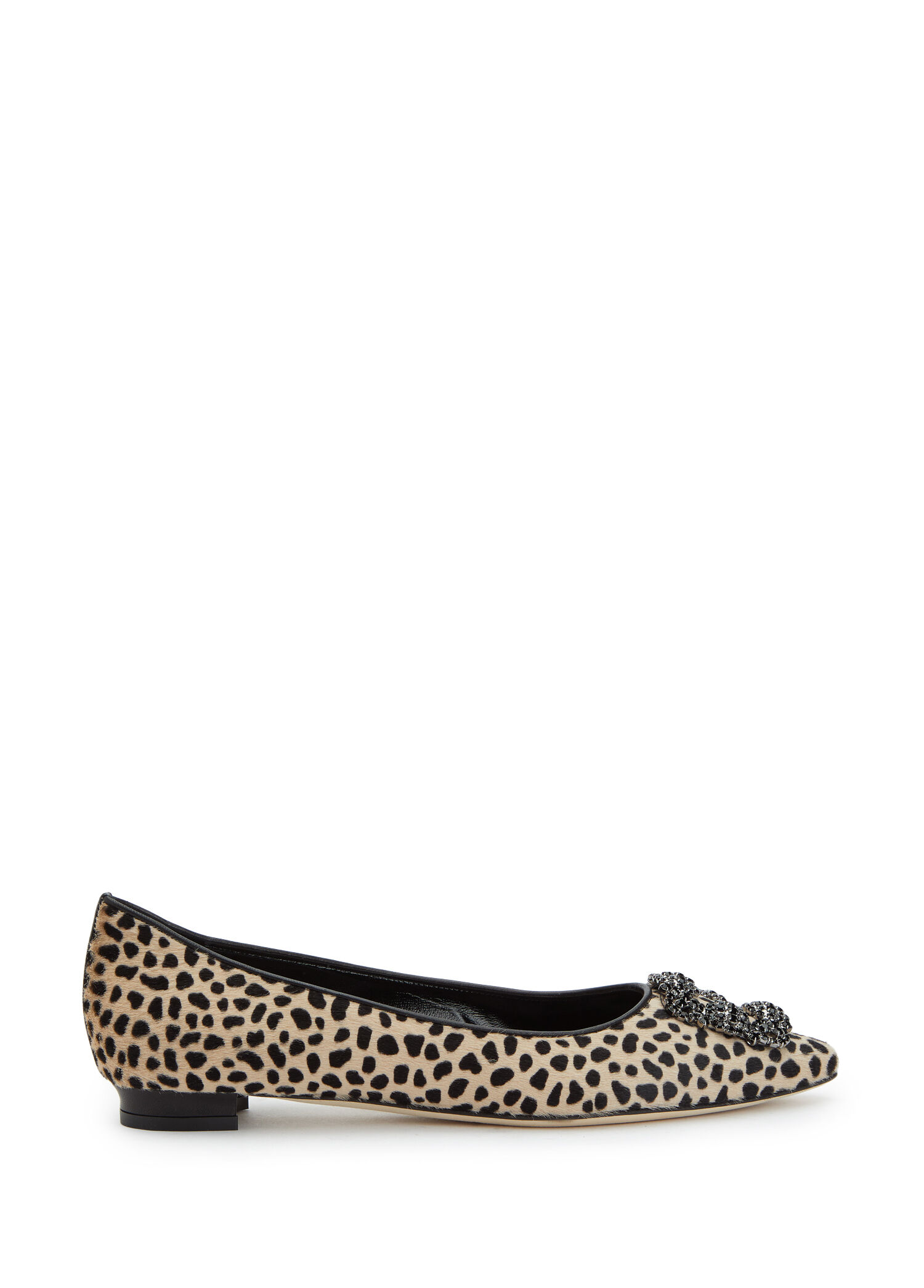 Leopar Deri Babet