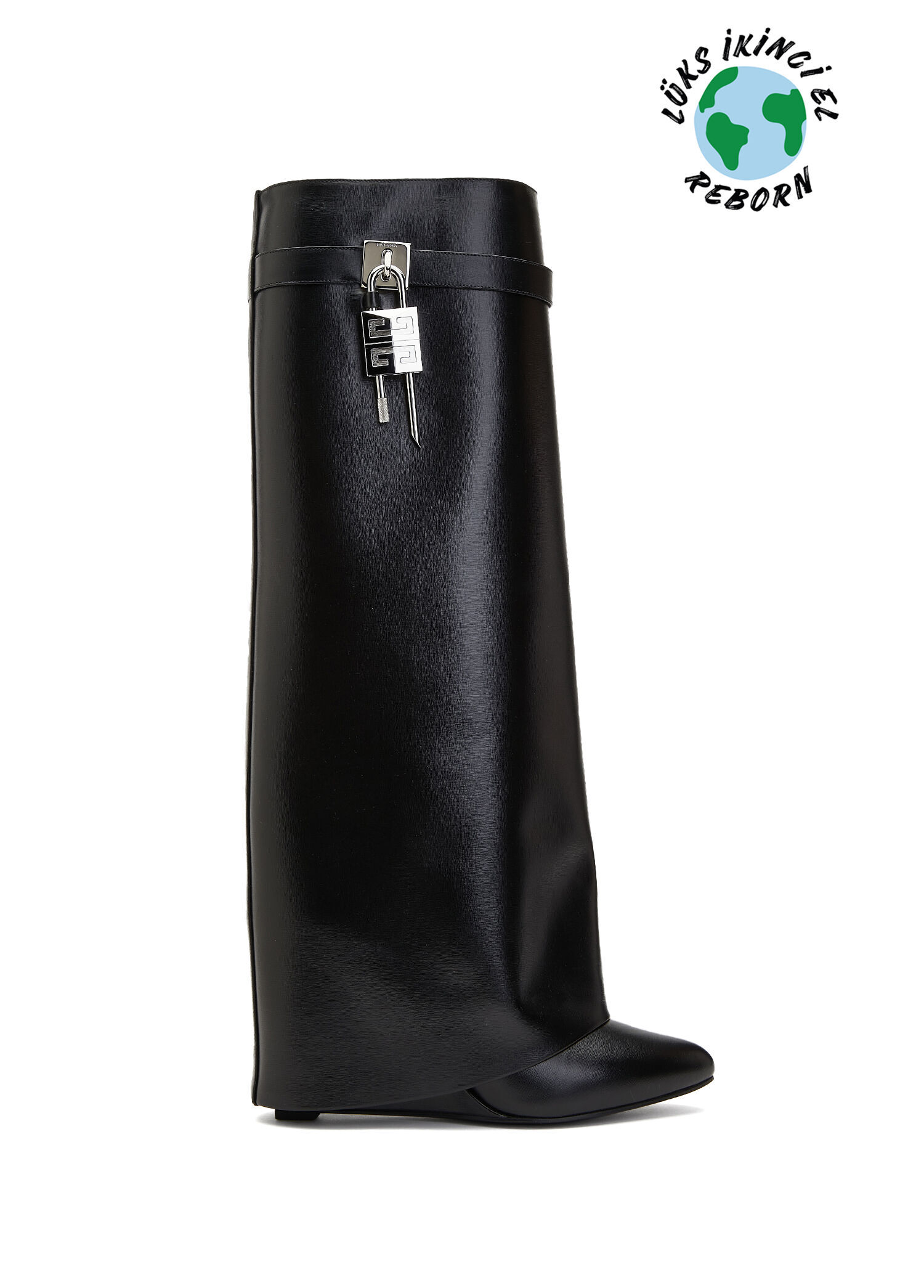 Givenchy Kadın Çizme