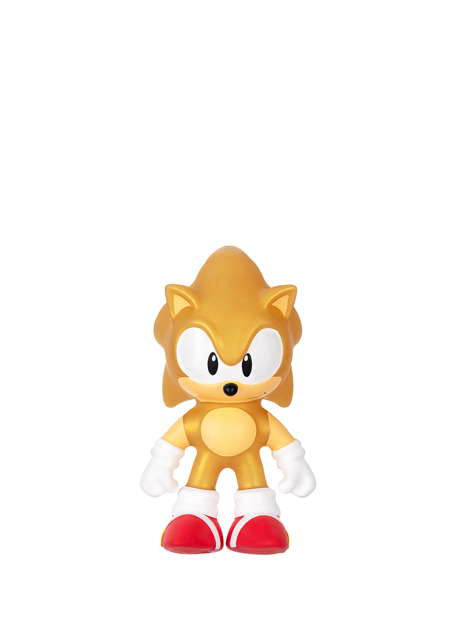 42644 Gold Sonic The Hedgehog Figür Oyuncak