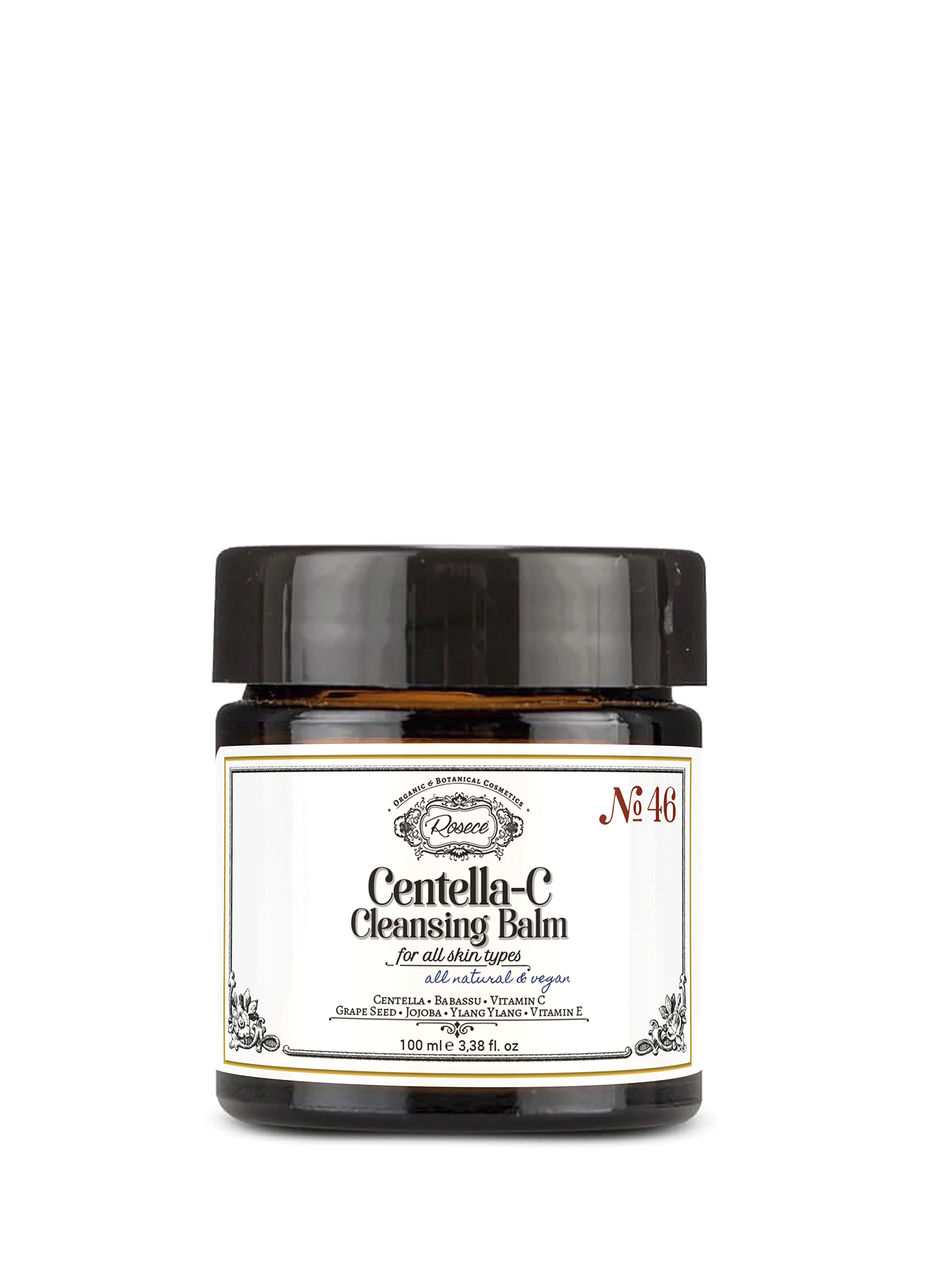 Centella-C Temizleyici Balm