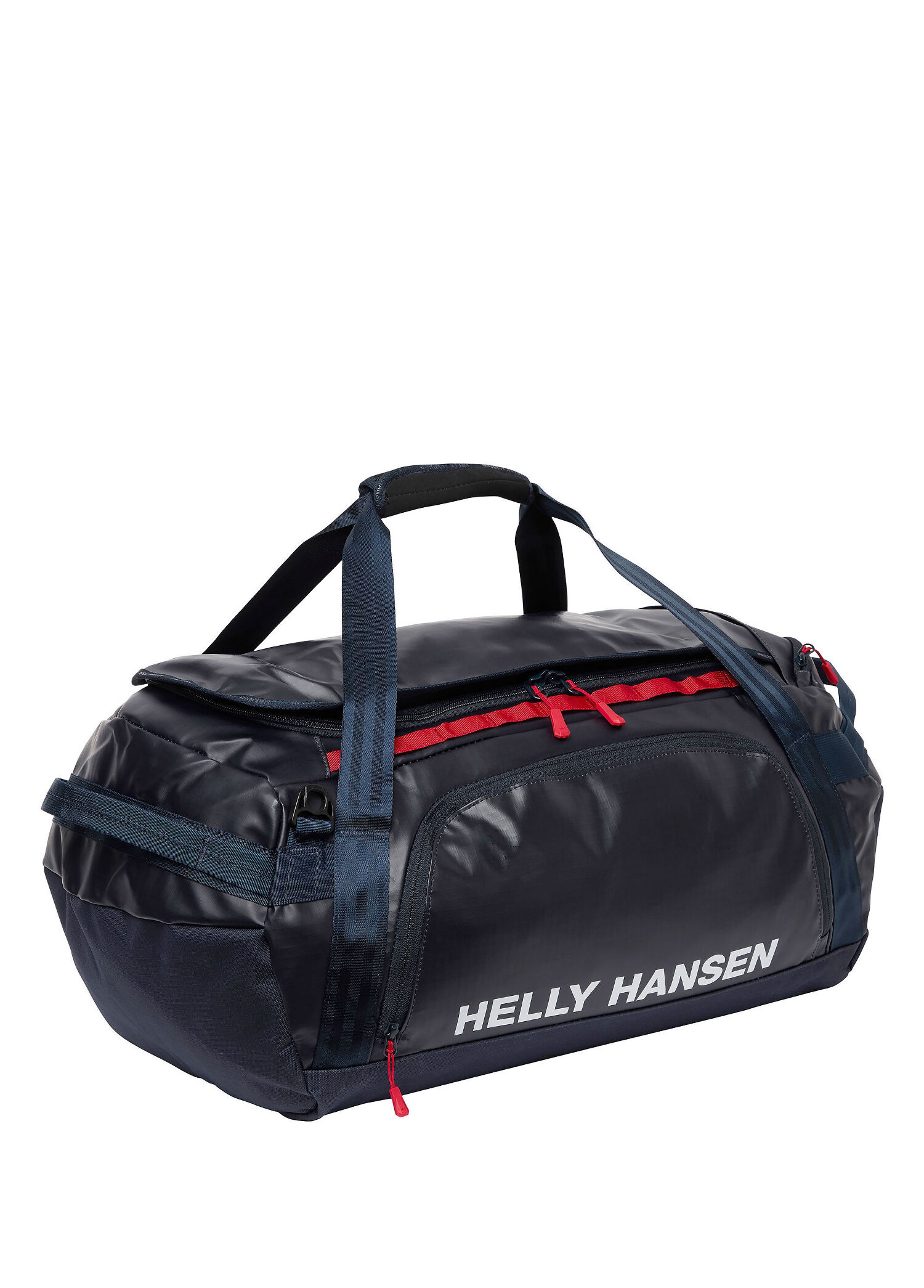 Guide Duffel Navy Unisex Spor Çantası 50 Lt