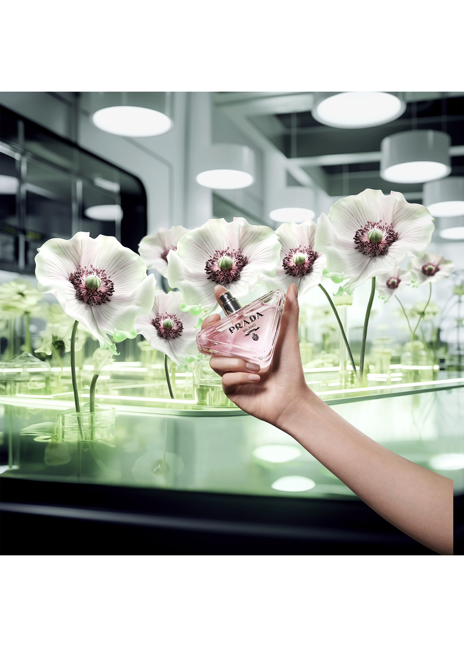 Prada - Paradoxe Virtual Flower 50ml -