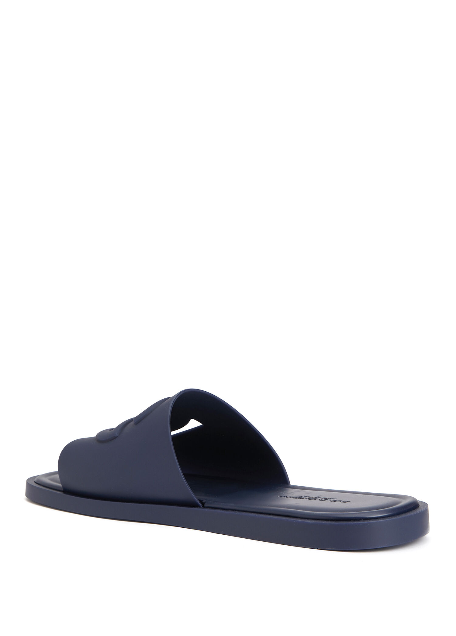 Dolce&Gabbana Lacivert Erkek Lacivert Erkek Terlik 1620386 | Beymen