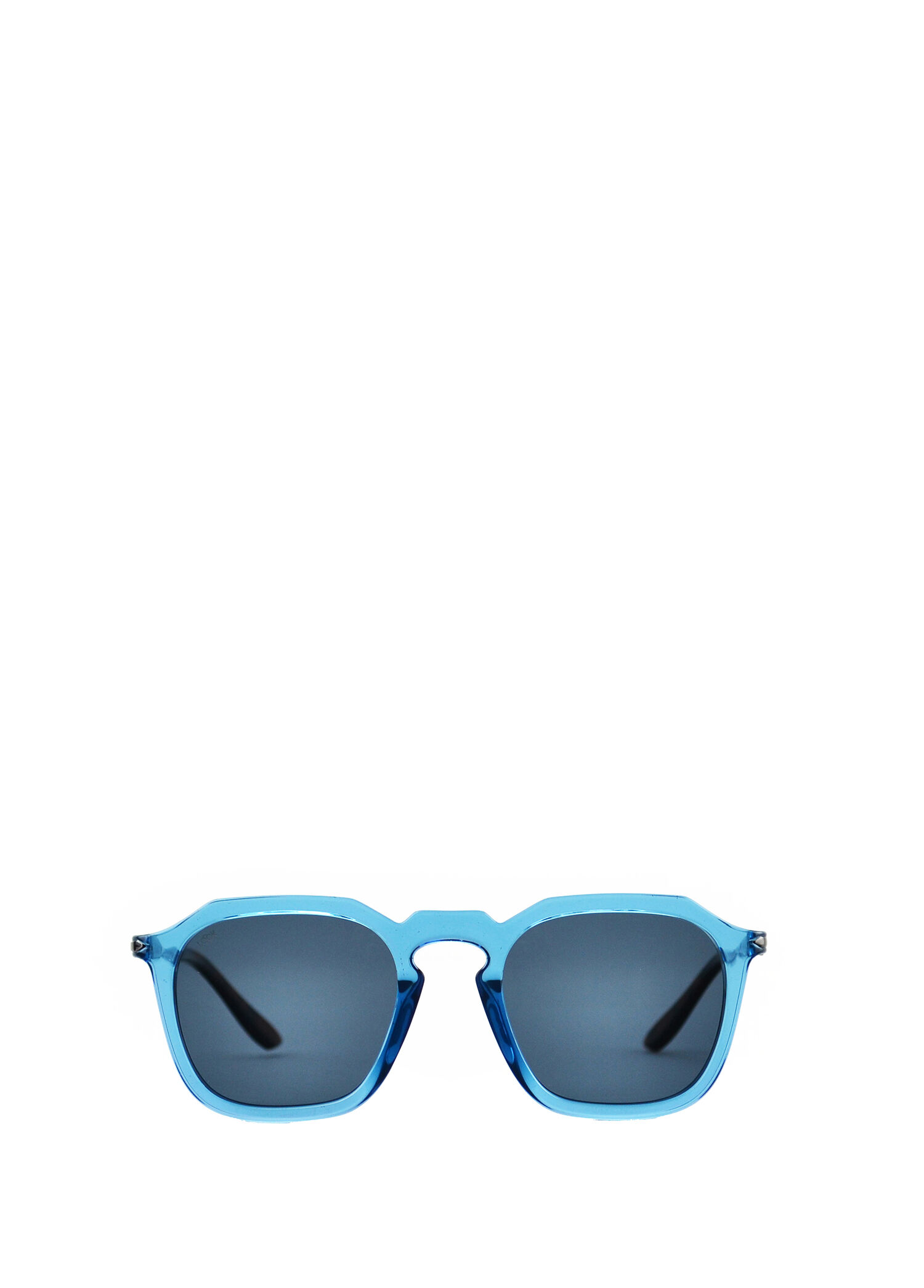 Francisco Indigo Chocolate Unisex Güneş Gözlüğü