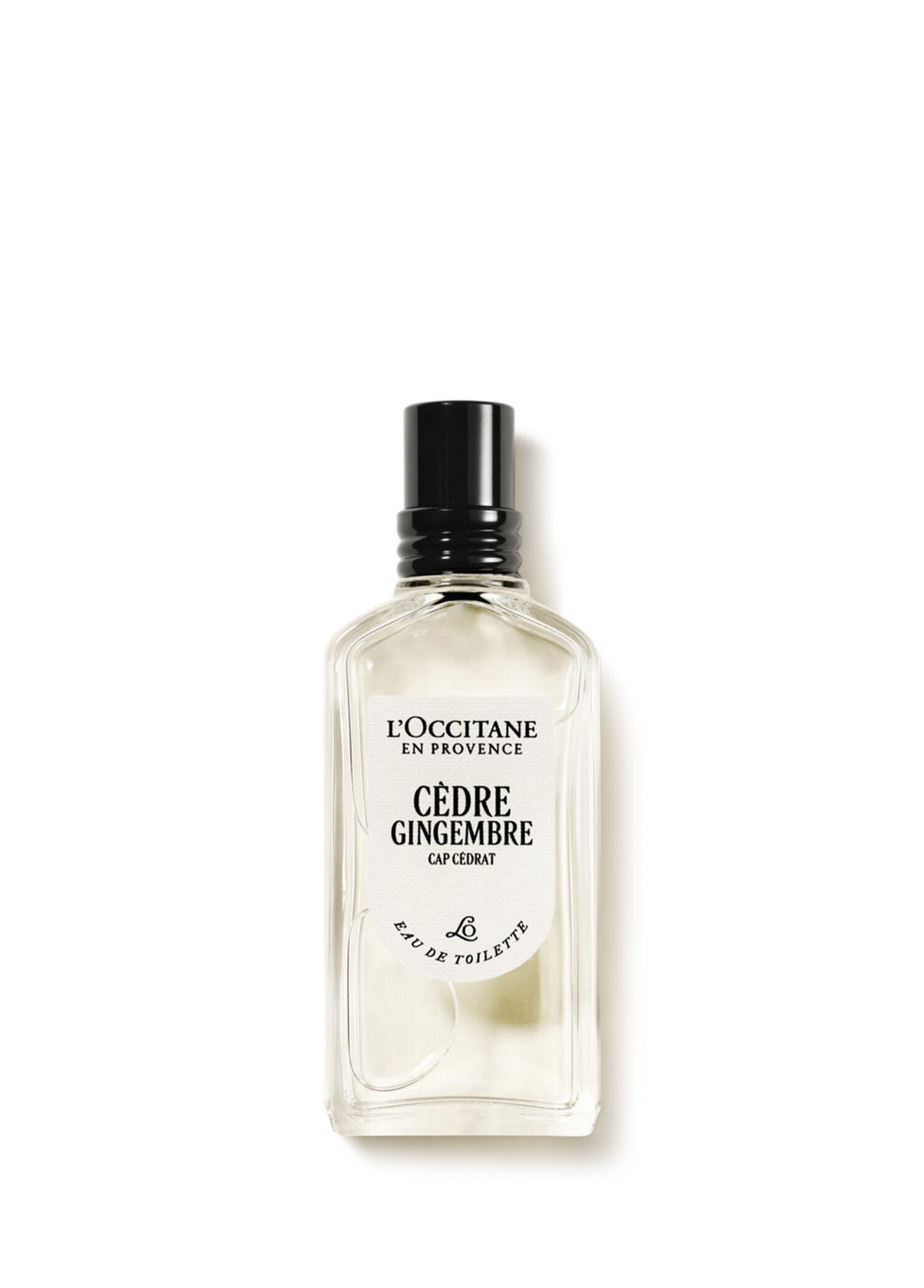 Cedre Gingembre Cap Cedrat EDT 50 ml Erkek Parfüm