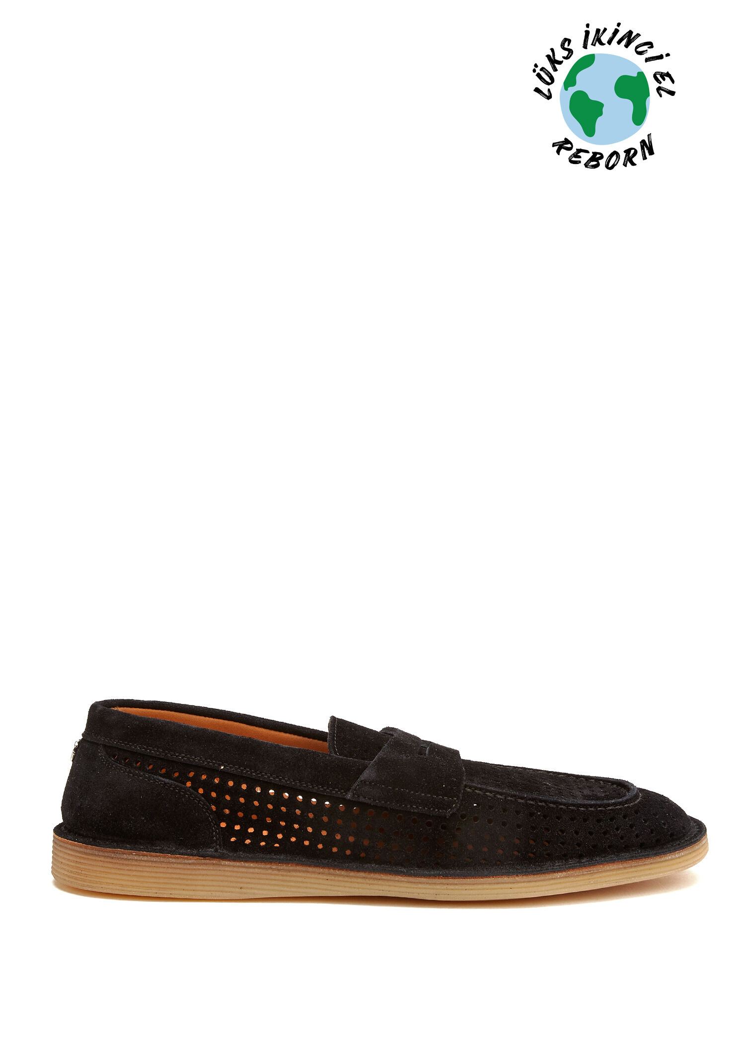 Dolce&Gabbana Erkek Loafer