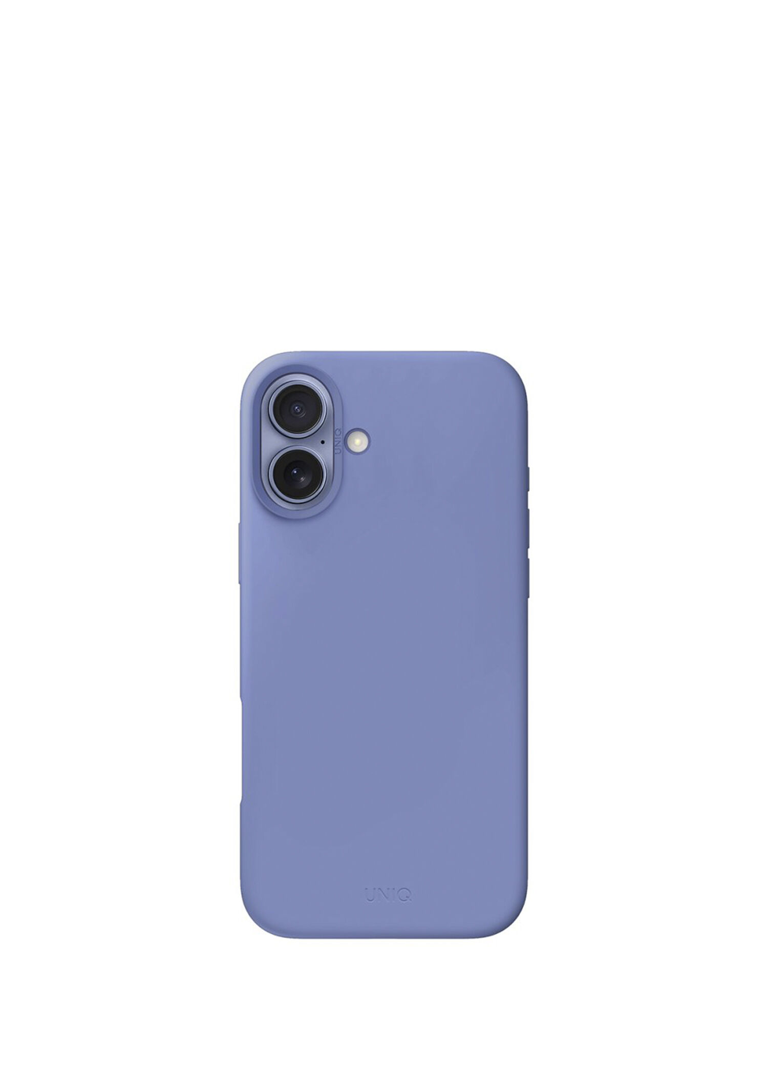 Lino Hue iPhone 16 Mavi MagSafe Uyumlu Telefon Kılıfı