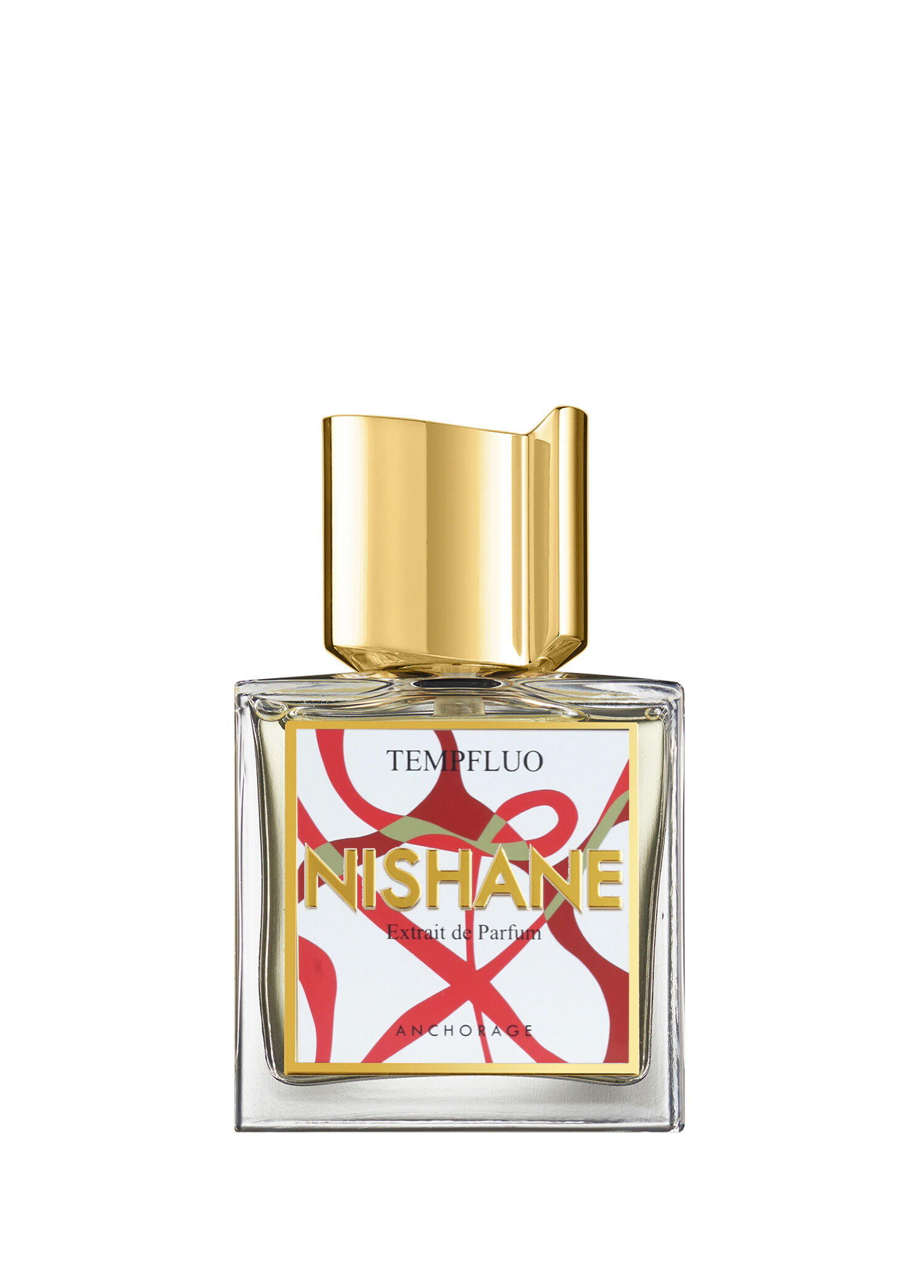 Tempfluo 50 ml Parfüm
