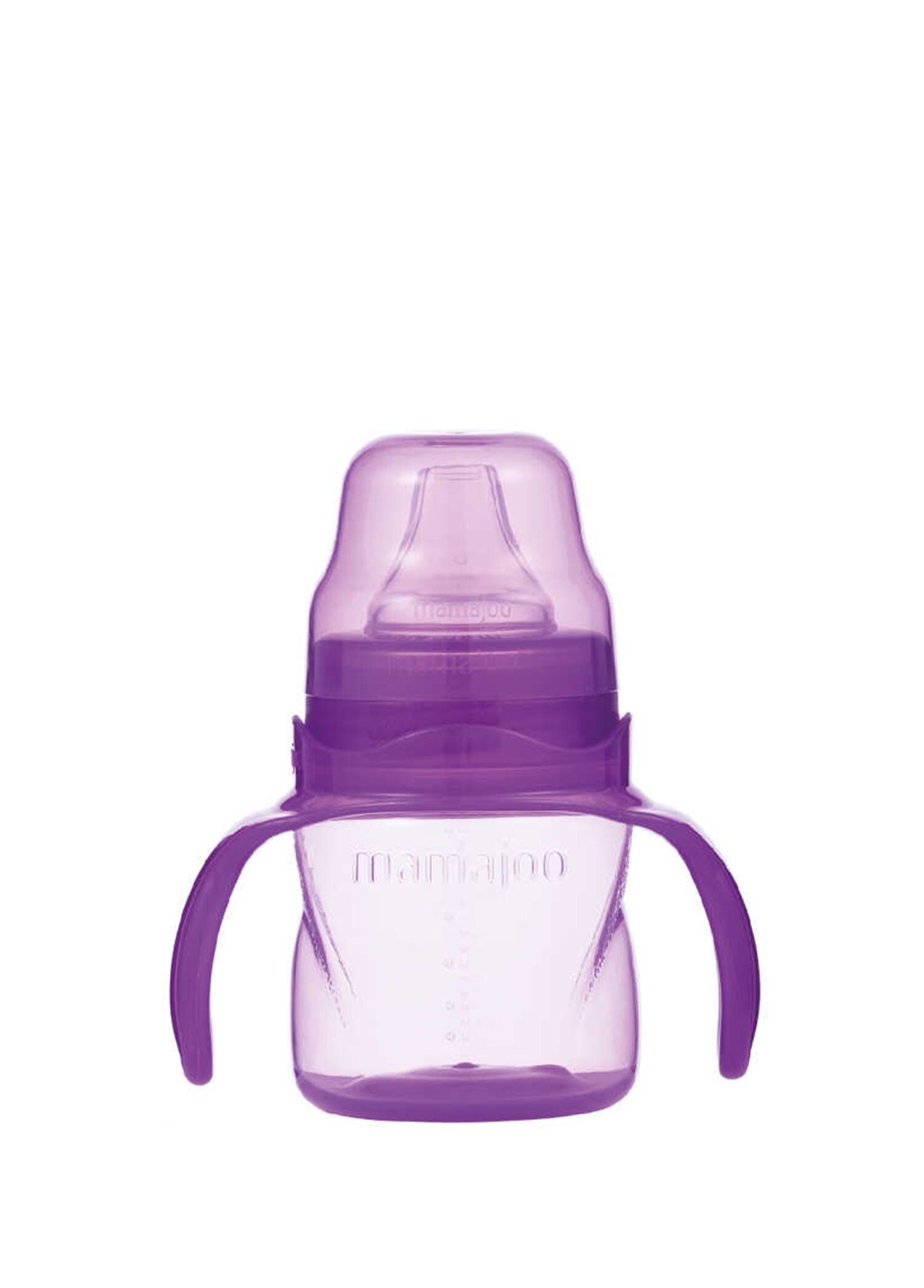 Mor Antikolik 6 Ay+ Akıtmaz Alıştırma Bardağı 160 ml