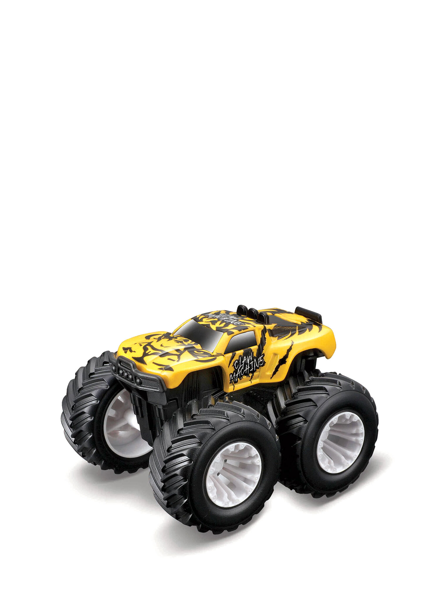 Dirt Monsters Model 1 Coyote XS Oyuncak Kamyon