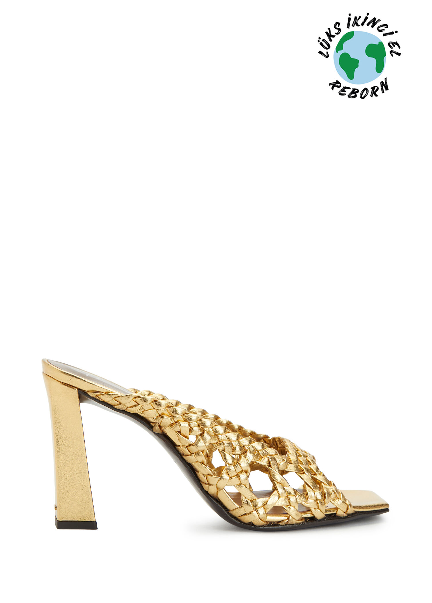Giuseppe Zanotti Topuklu Sandalet