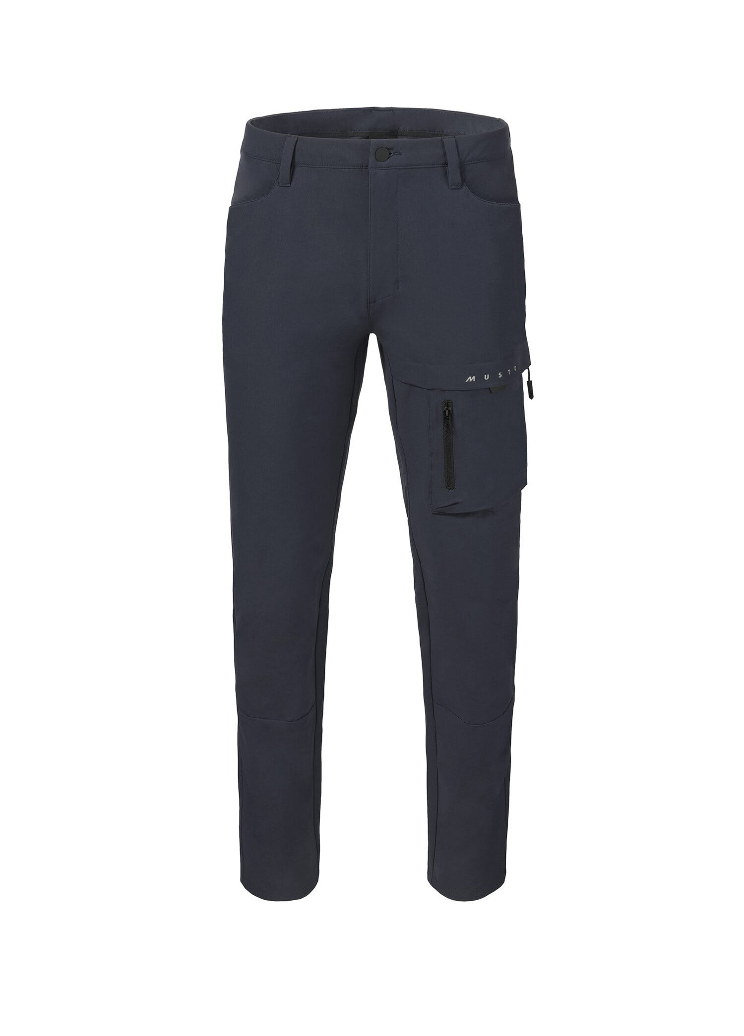 M Evo Deck Strech True Navy Erkek Spor Pantolon