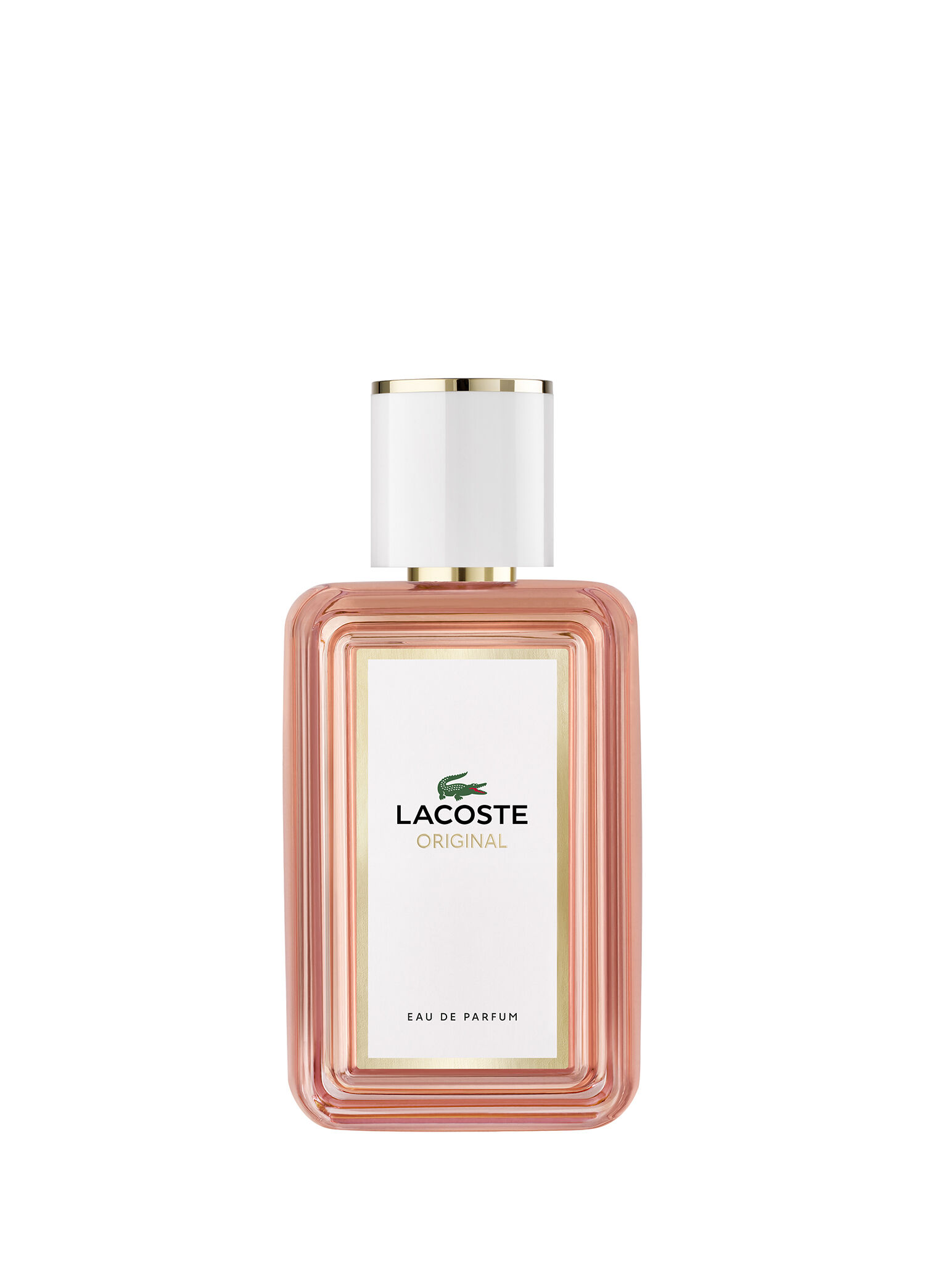 Lacoste - Original Femme EDP 60 ml Kadın Parfüm - Beyaz
