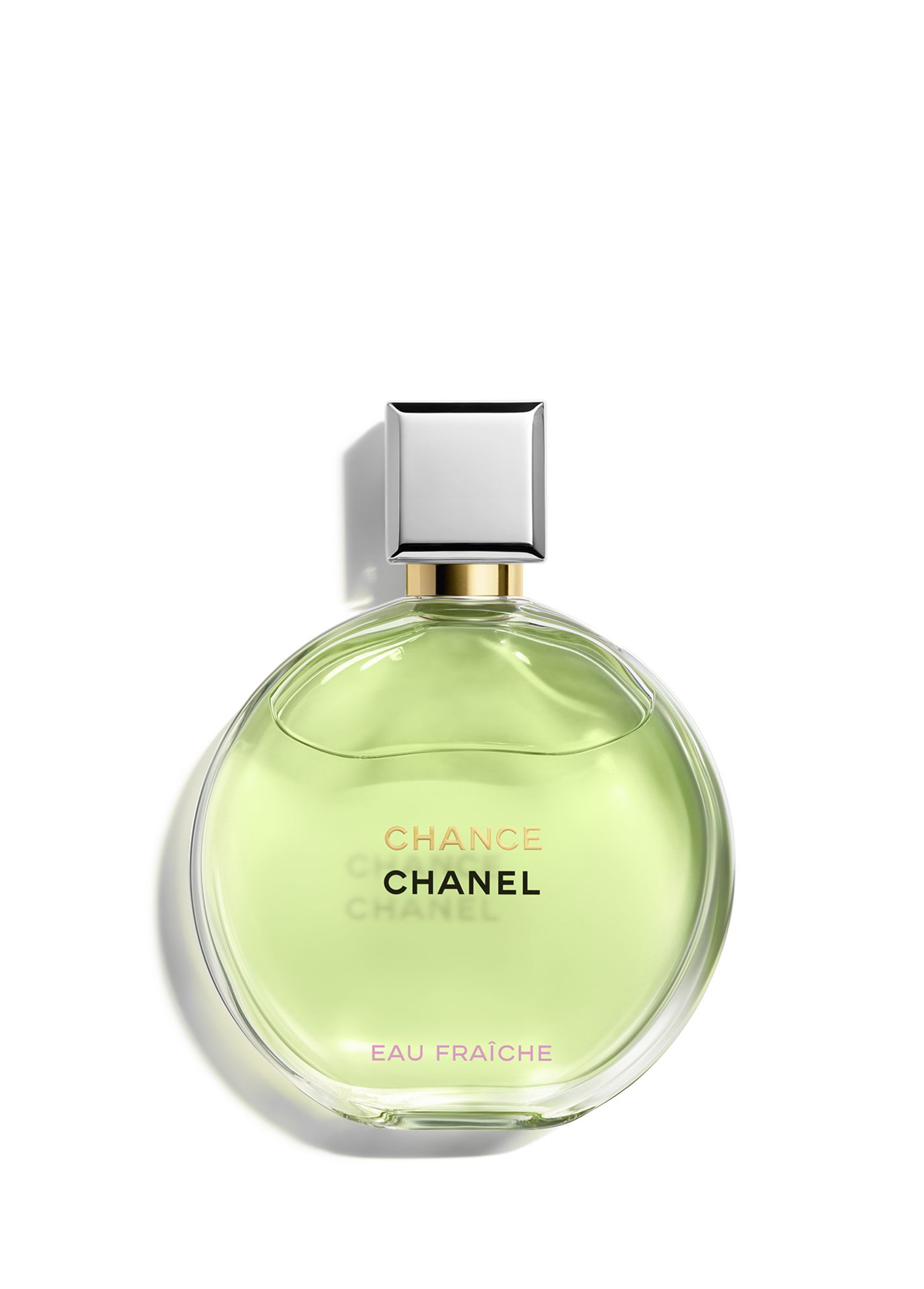 CHANCE EAU FRAÎCHE EAU DE PARFÜM SPRAY 50ML