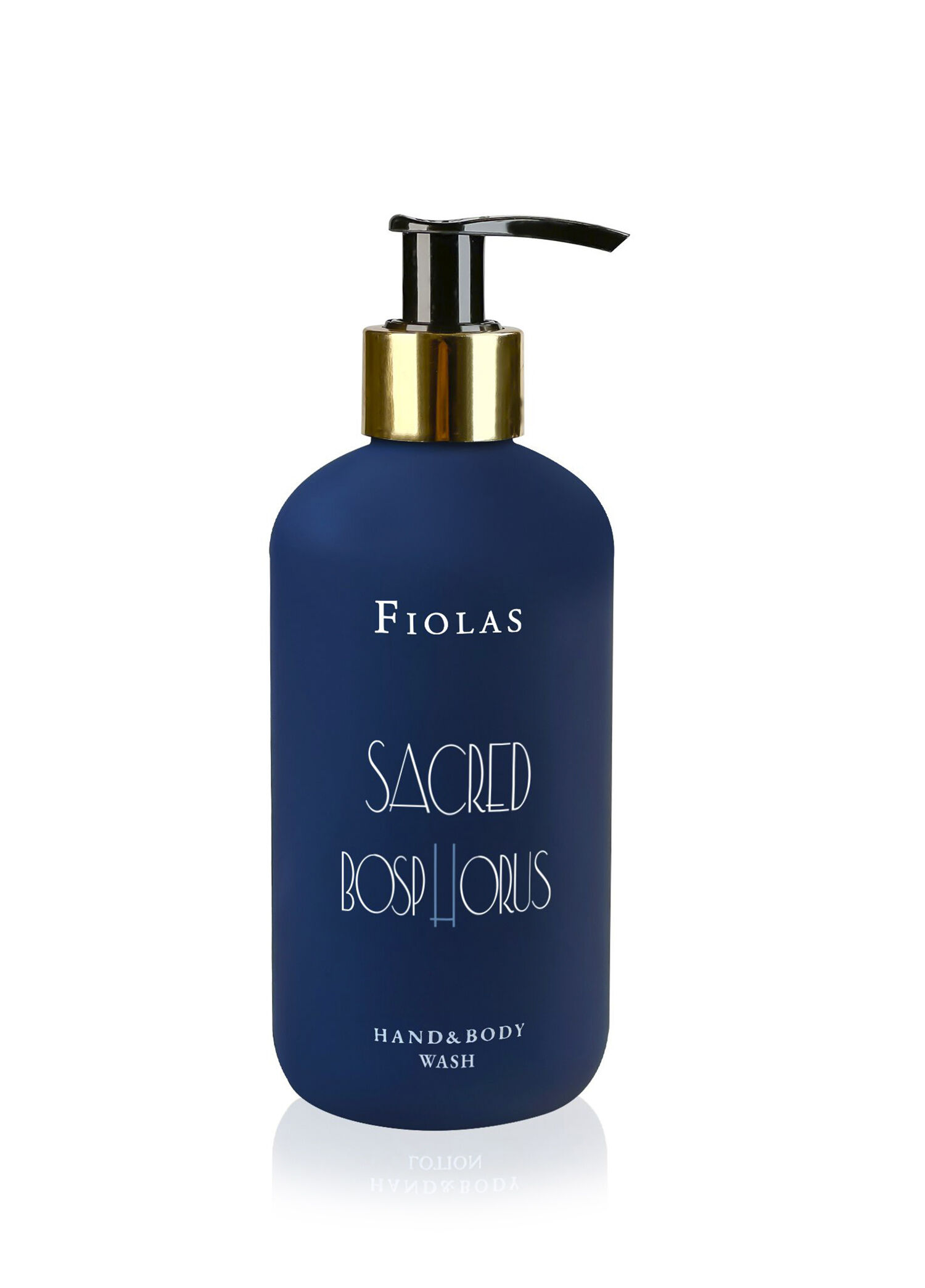 Sacred Bosphorus Sıvı Sabun 250 ml