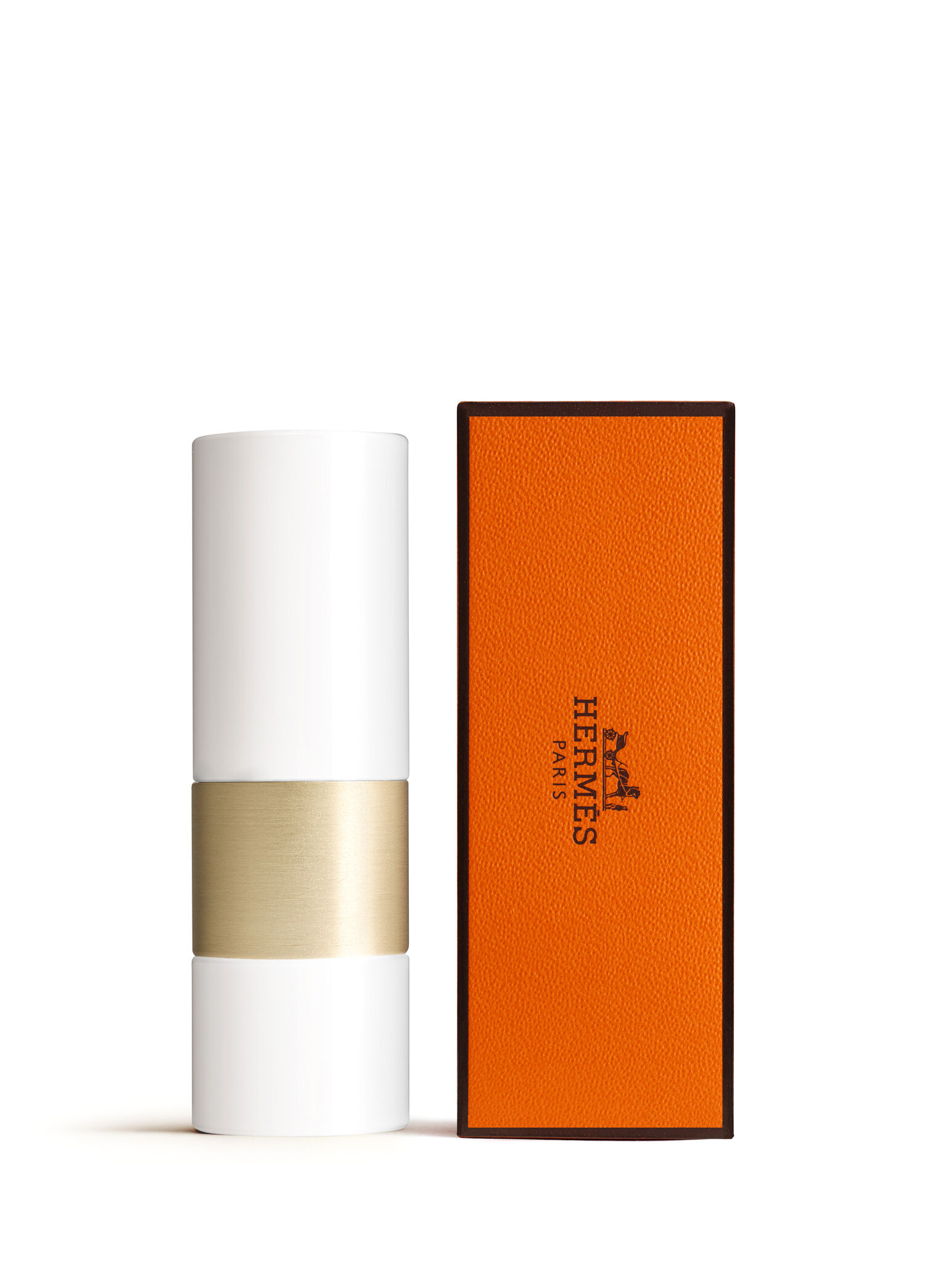 Hermès - Rouge Hermès Lip Care Balm - Renksiz