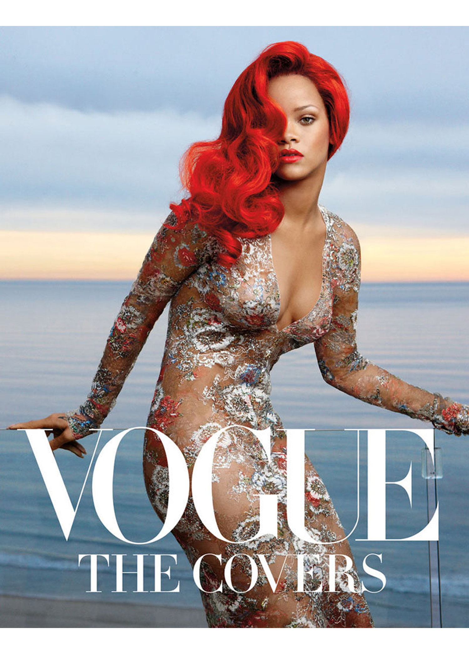 Vogue The Covers Kitap