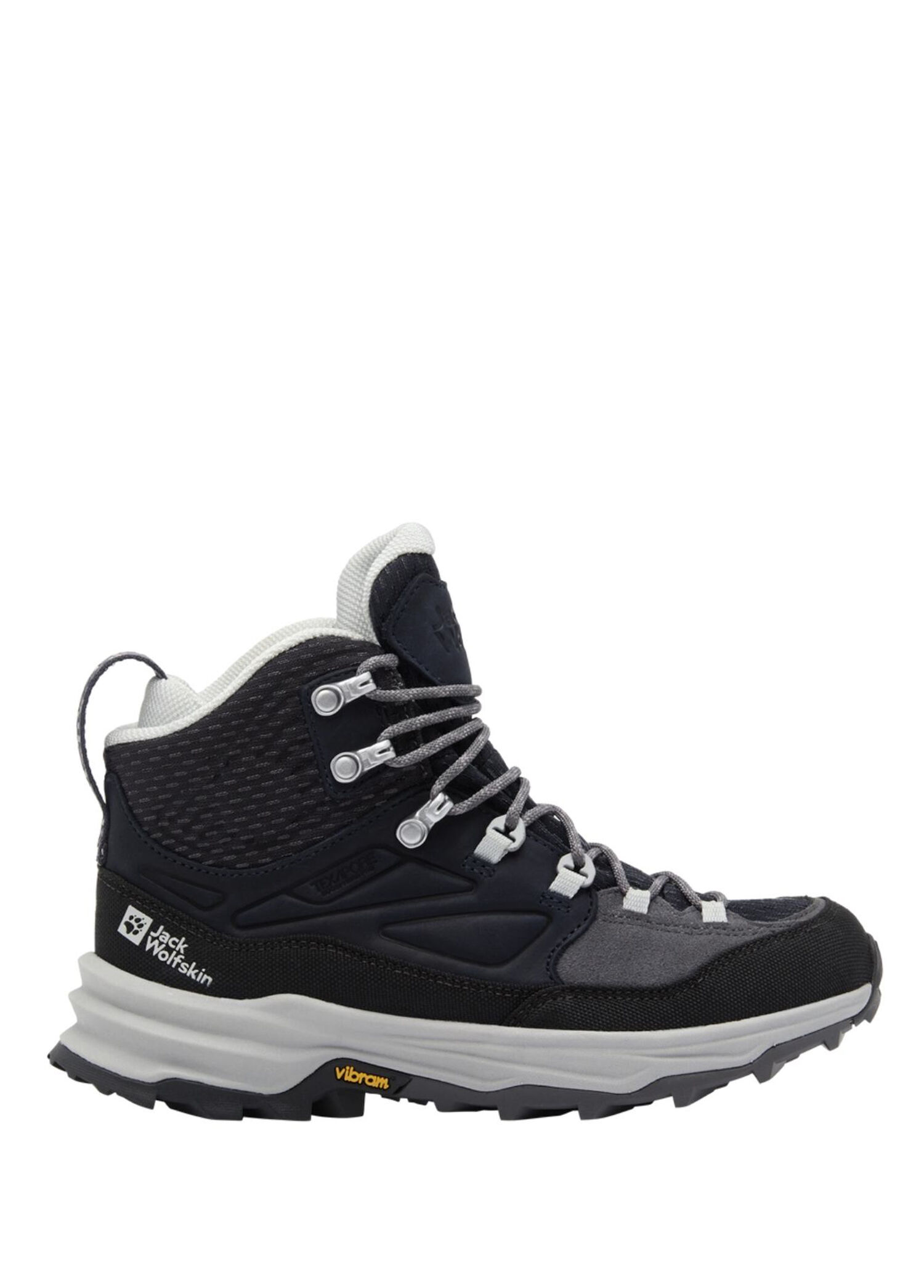 Cyrox Texapore Mid W Kadın Outdoor Bot