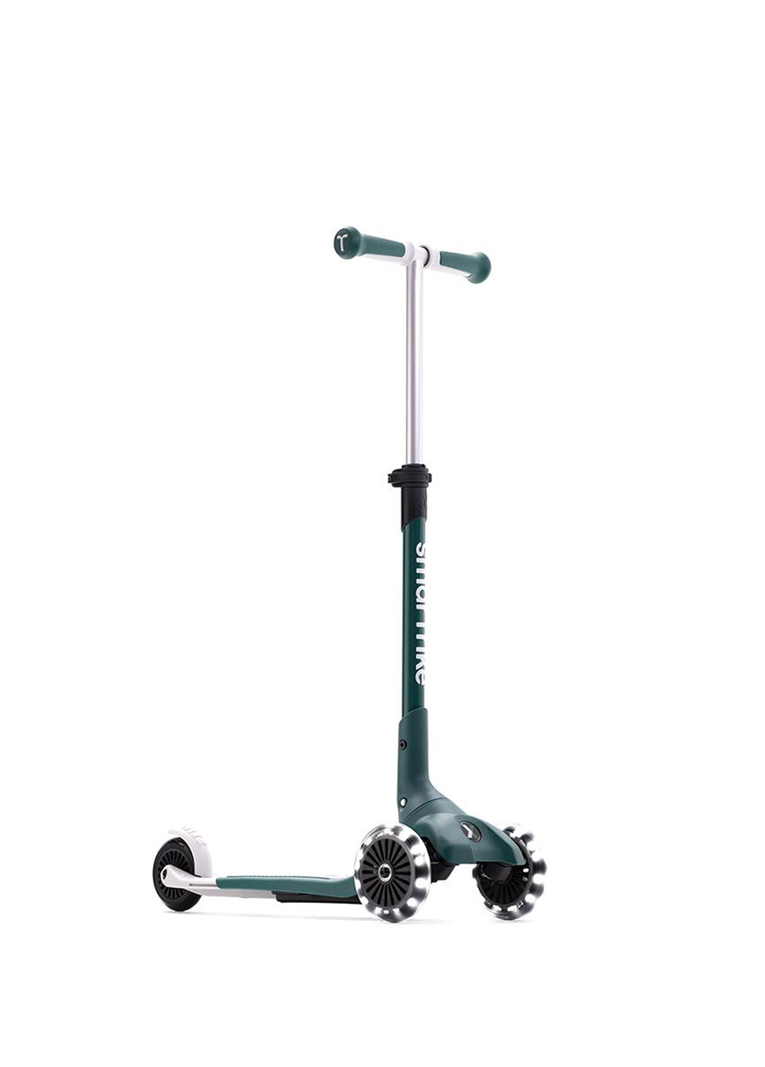 Xtend Mini+ 2-9 Yaş 2 Aşamalı Büyüyen Katlanabilir LED Tekerlekli Çocuk Scooter