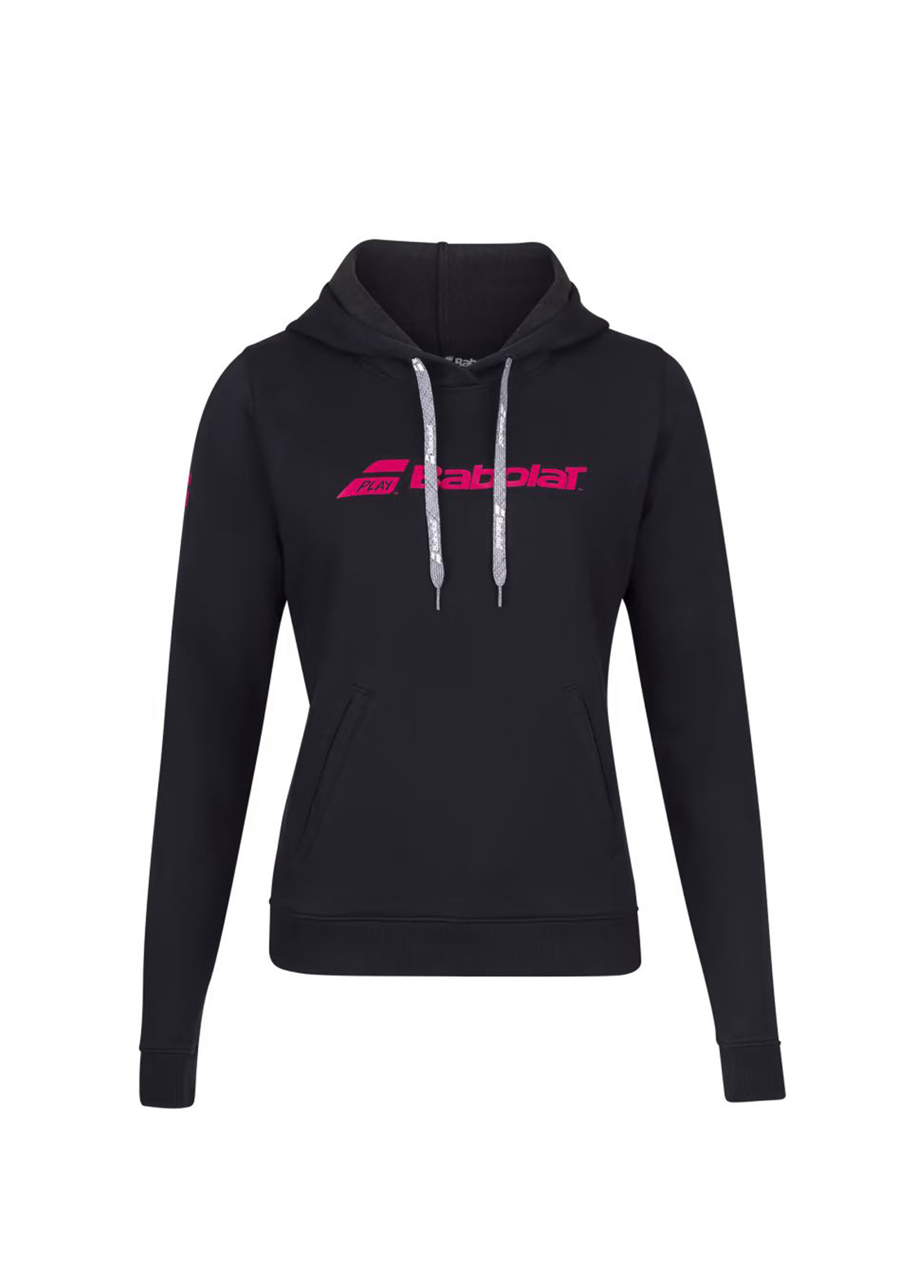 Babolat Exercise Hood Kadın Sweatshirt